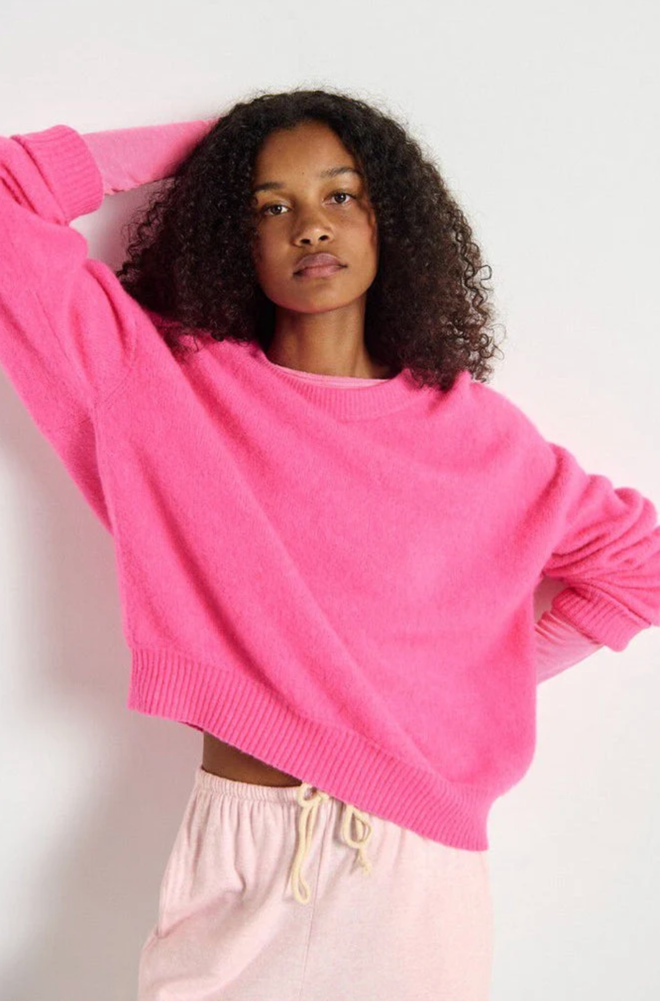 American Vintage Vitow Pullover