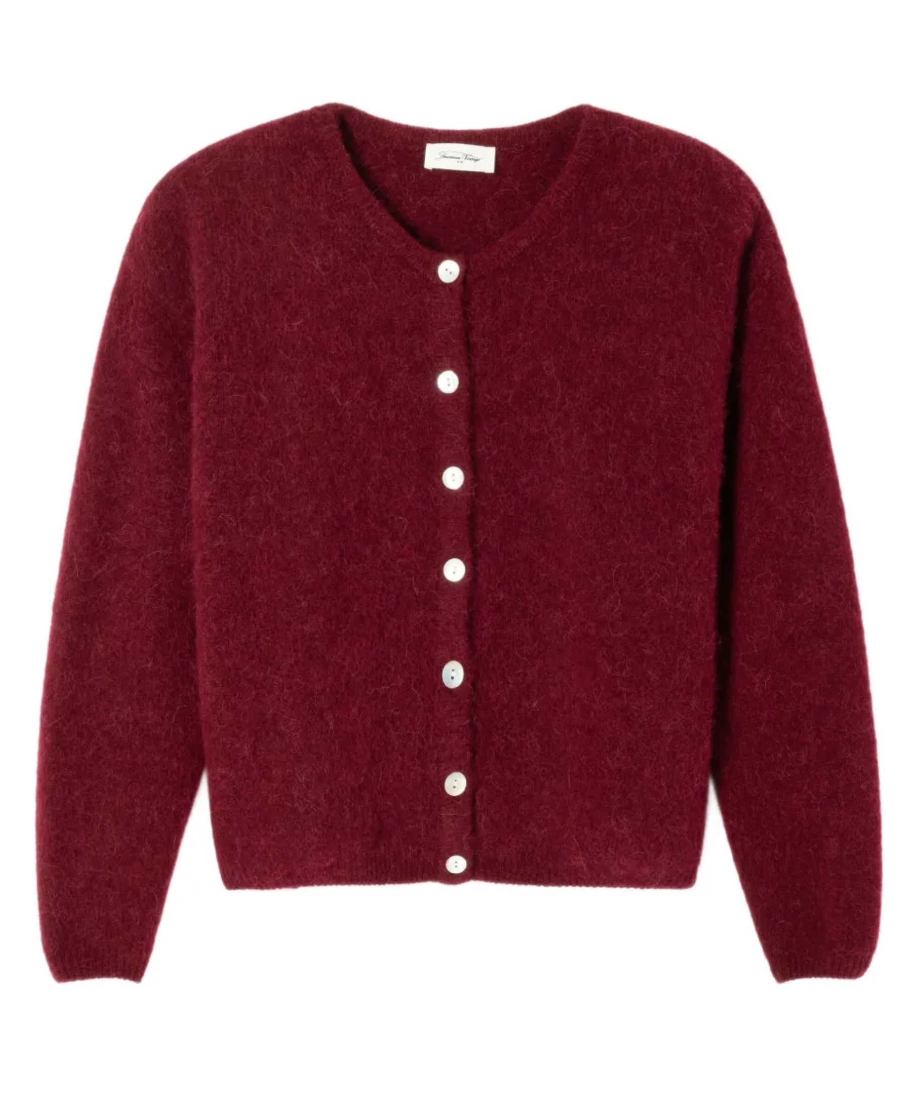 American Vintage Vito Cardigan