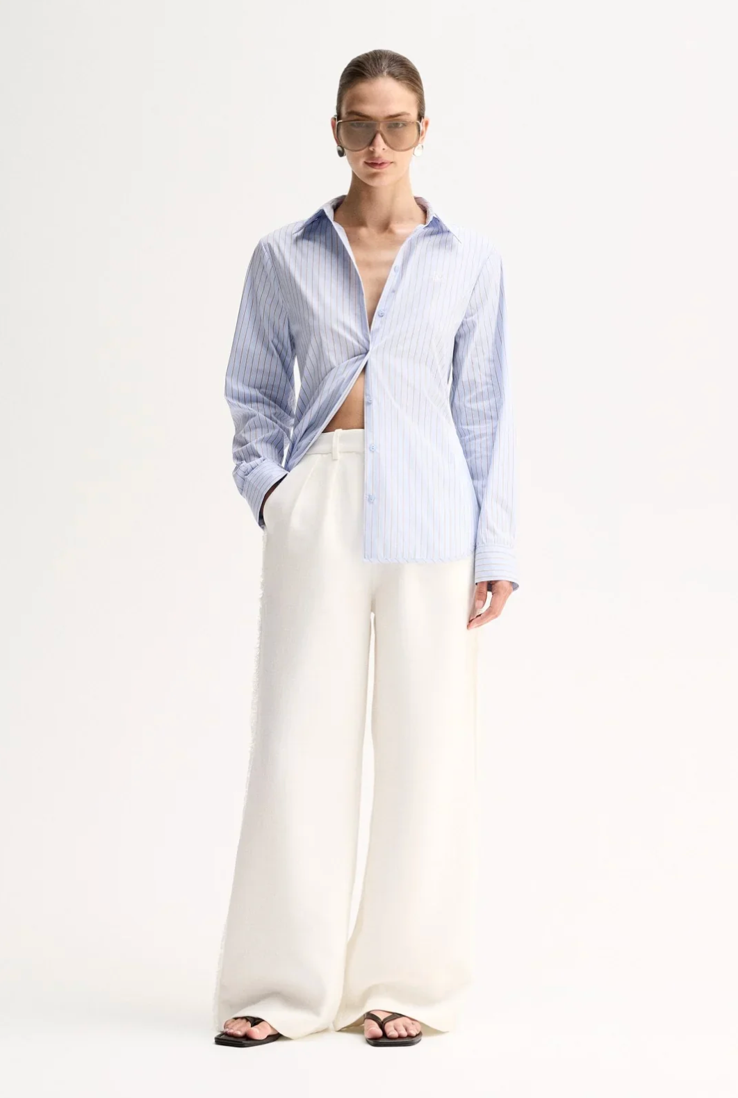 Elka Collective Kallie Shirt
