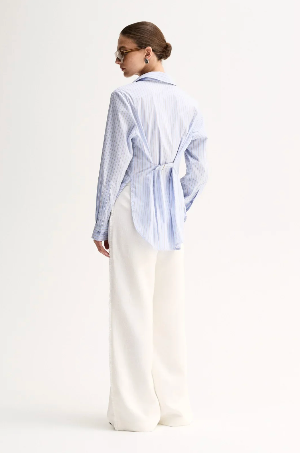 Elka Collective Kallie Shirt