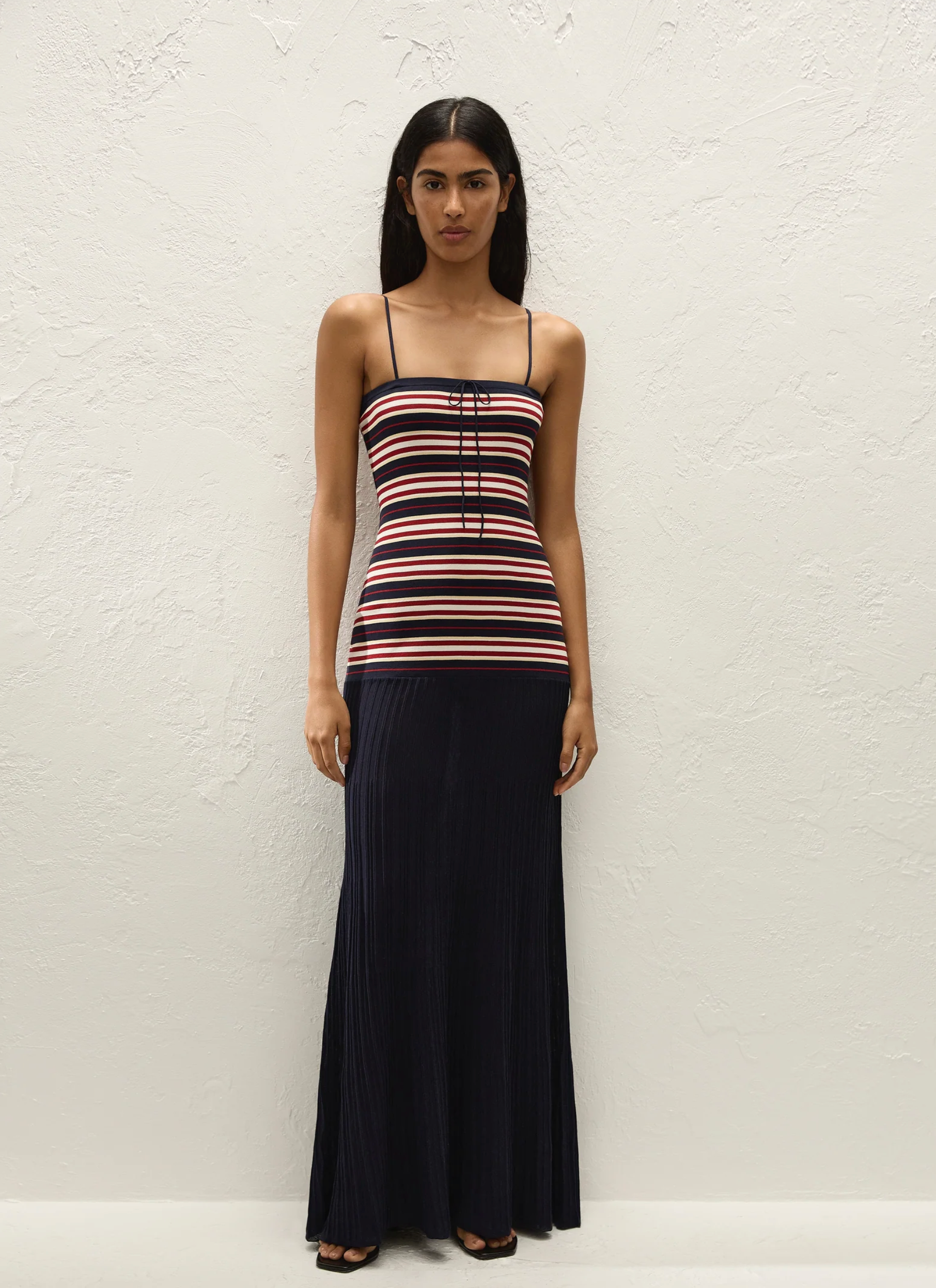 Faithfull Doris Maxi Dress