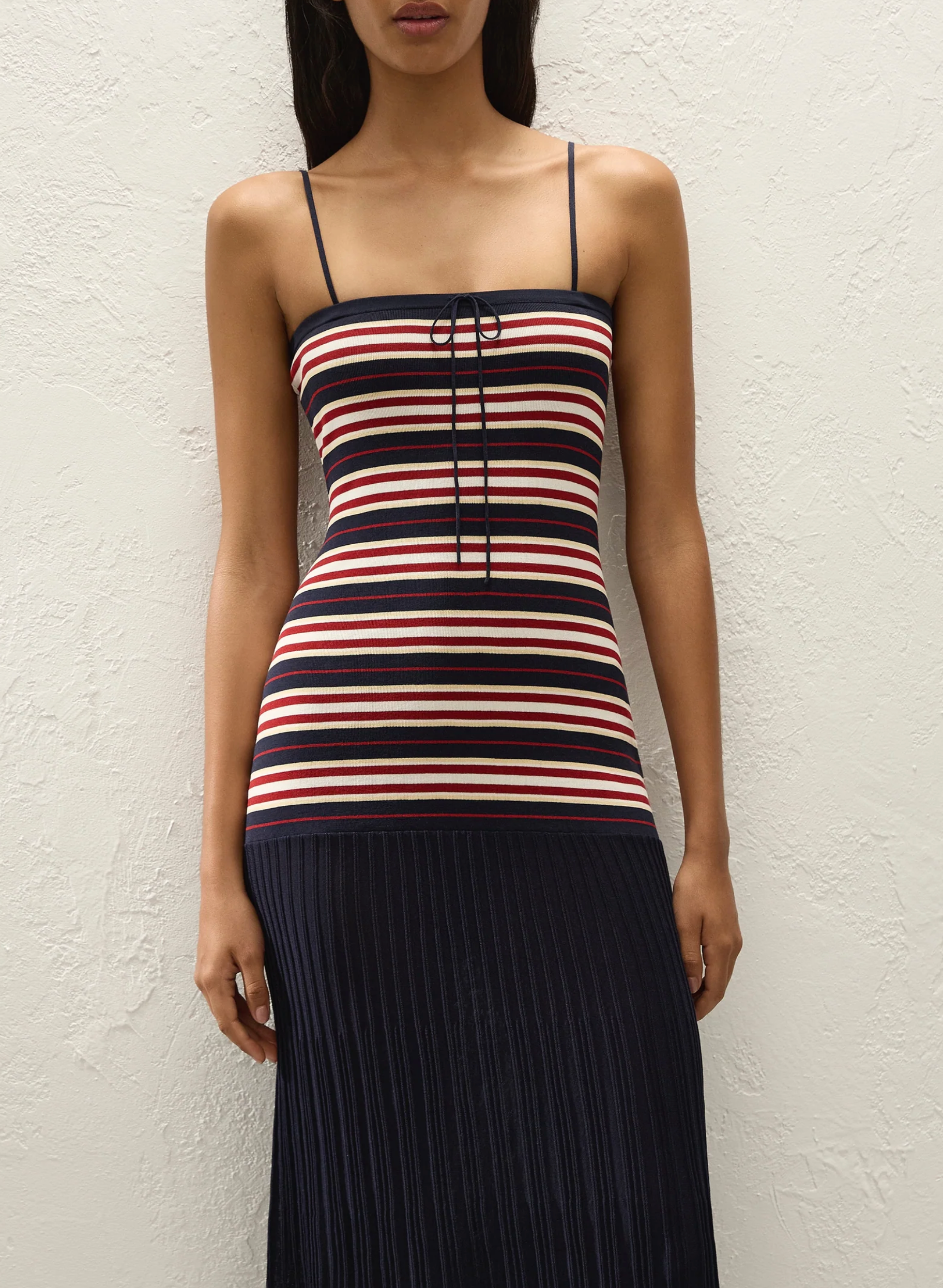 Faithfull Doris Maxi Dress