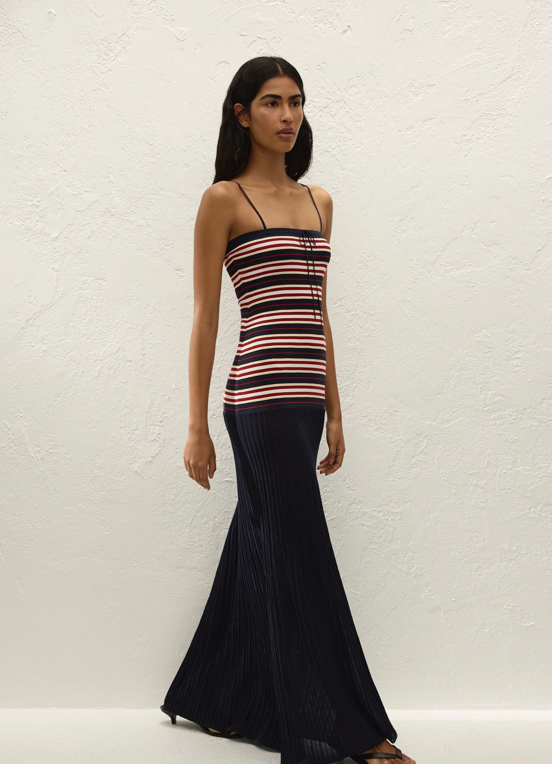 Faithfull Doris Maxi Dress