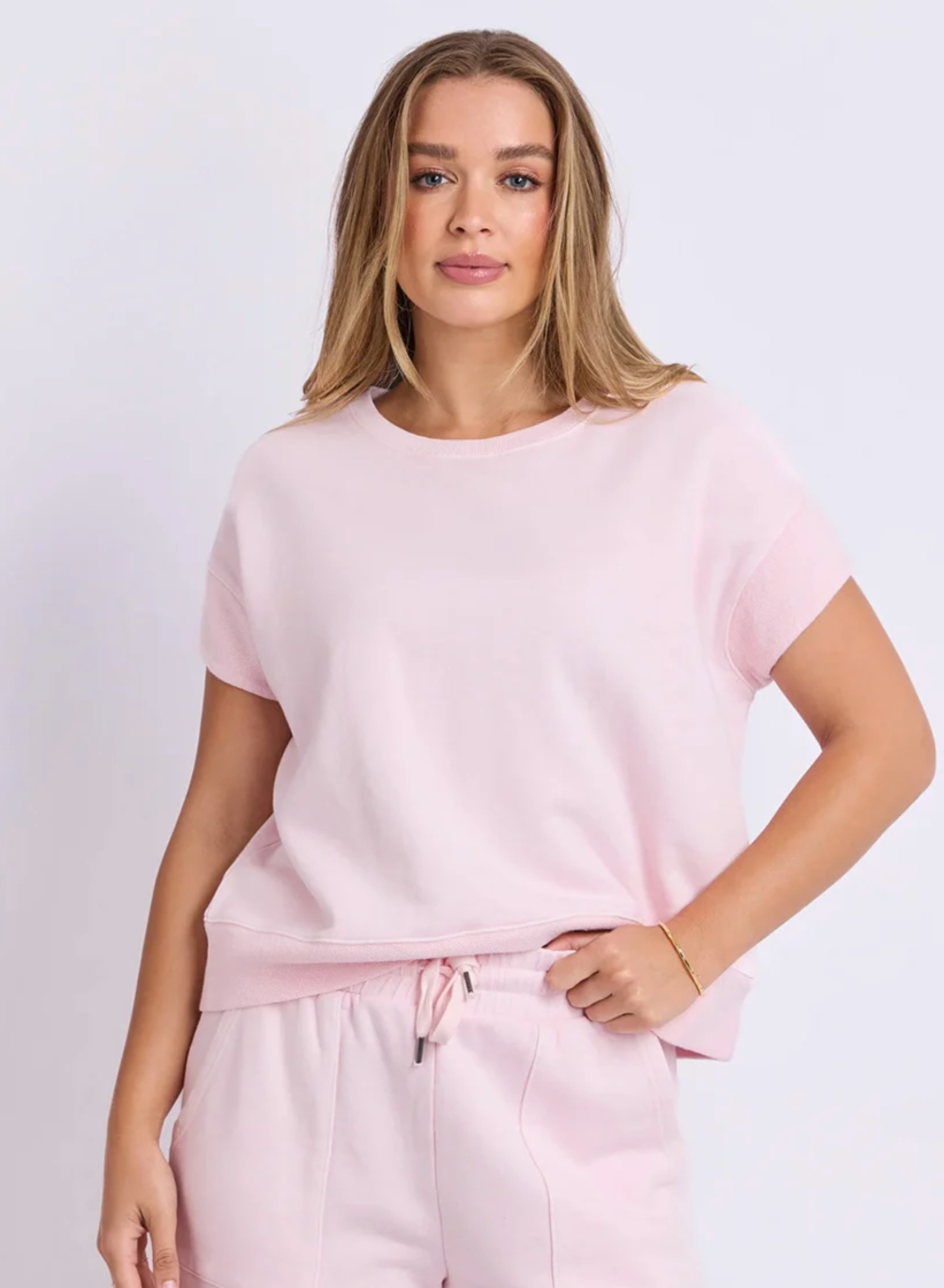 Foxwood Hustler Tee