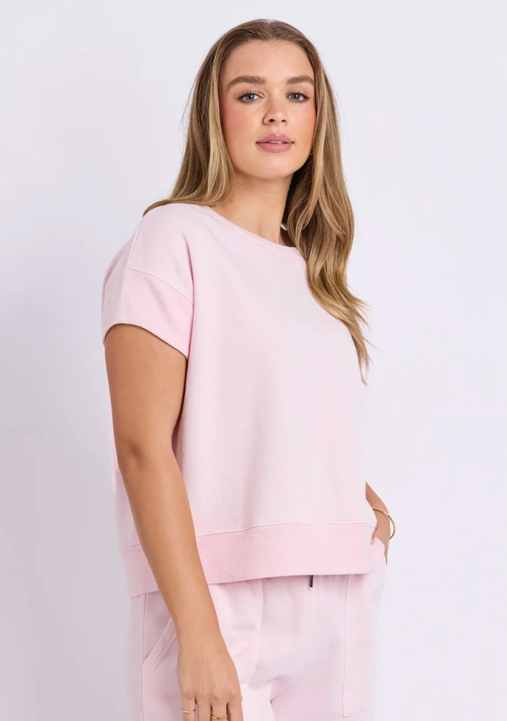 Foxwood Hustler Tee