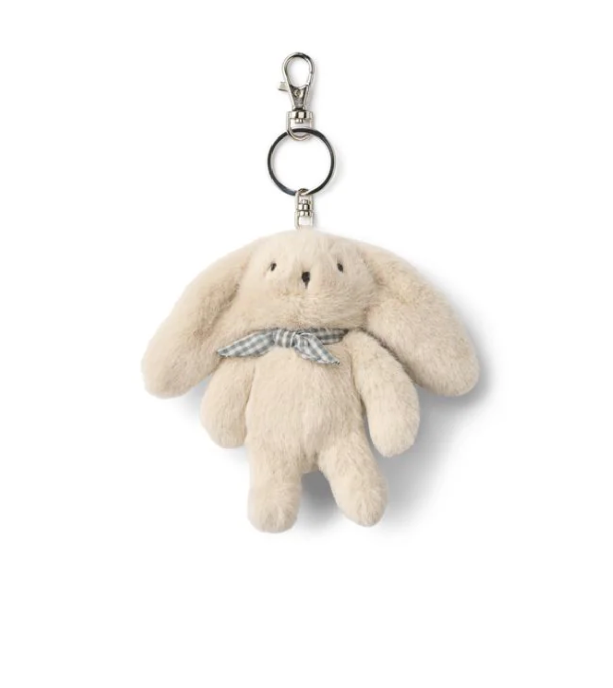 Alfredo Rabbit Keychain Mist