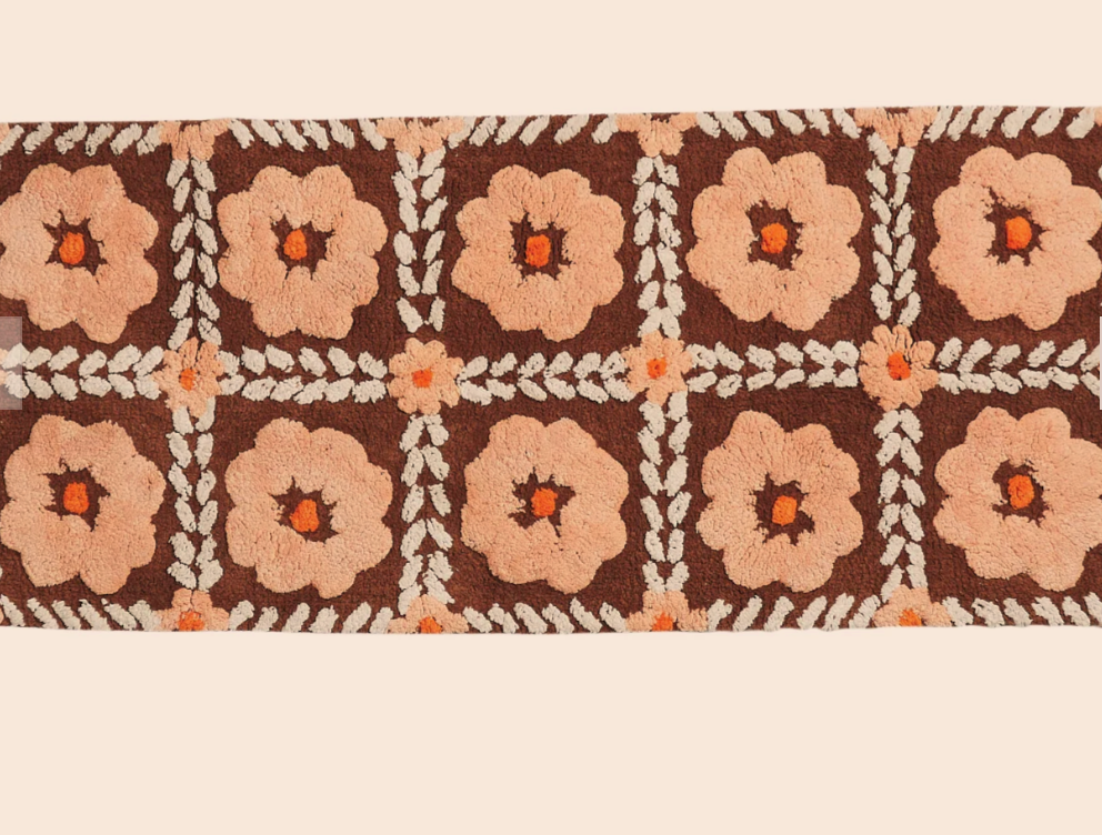 Sage X Clare Billy Bath Runner