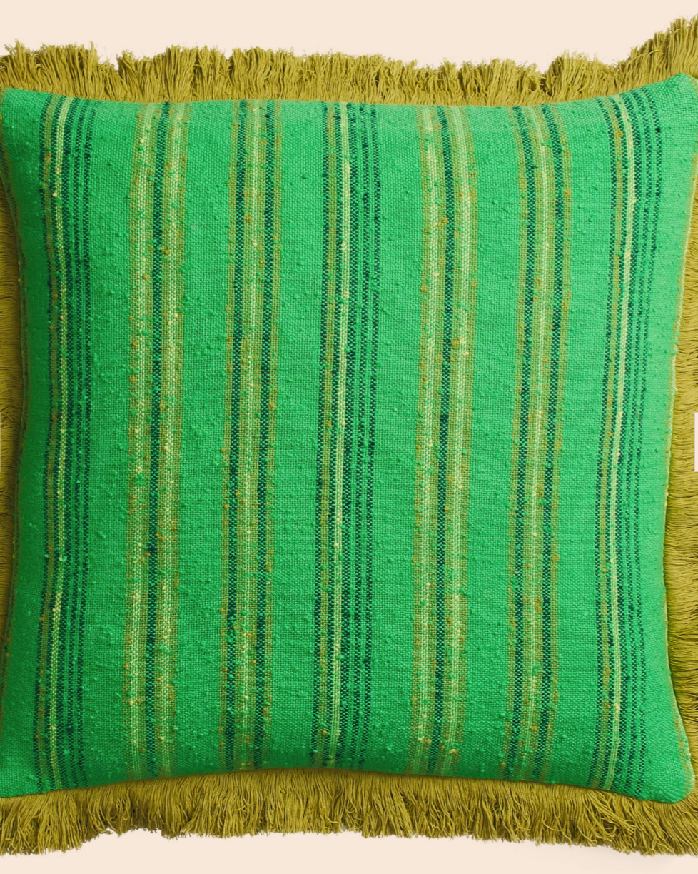 Sage X Clare Nicolette Cushion