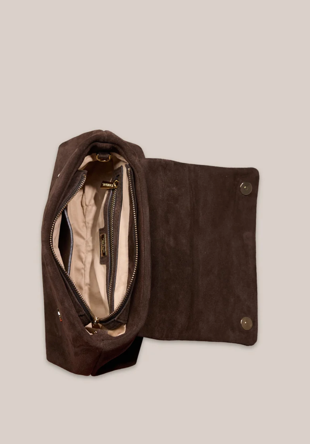 Vestirsi Celeste Clutch
