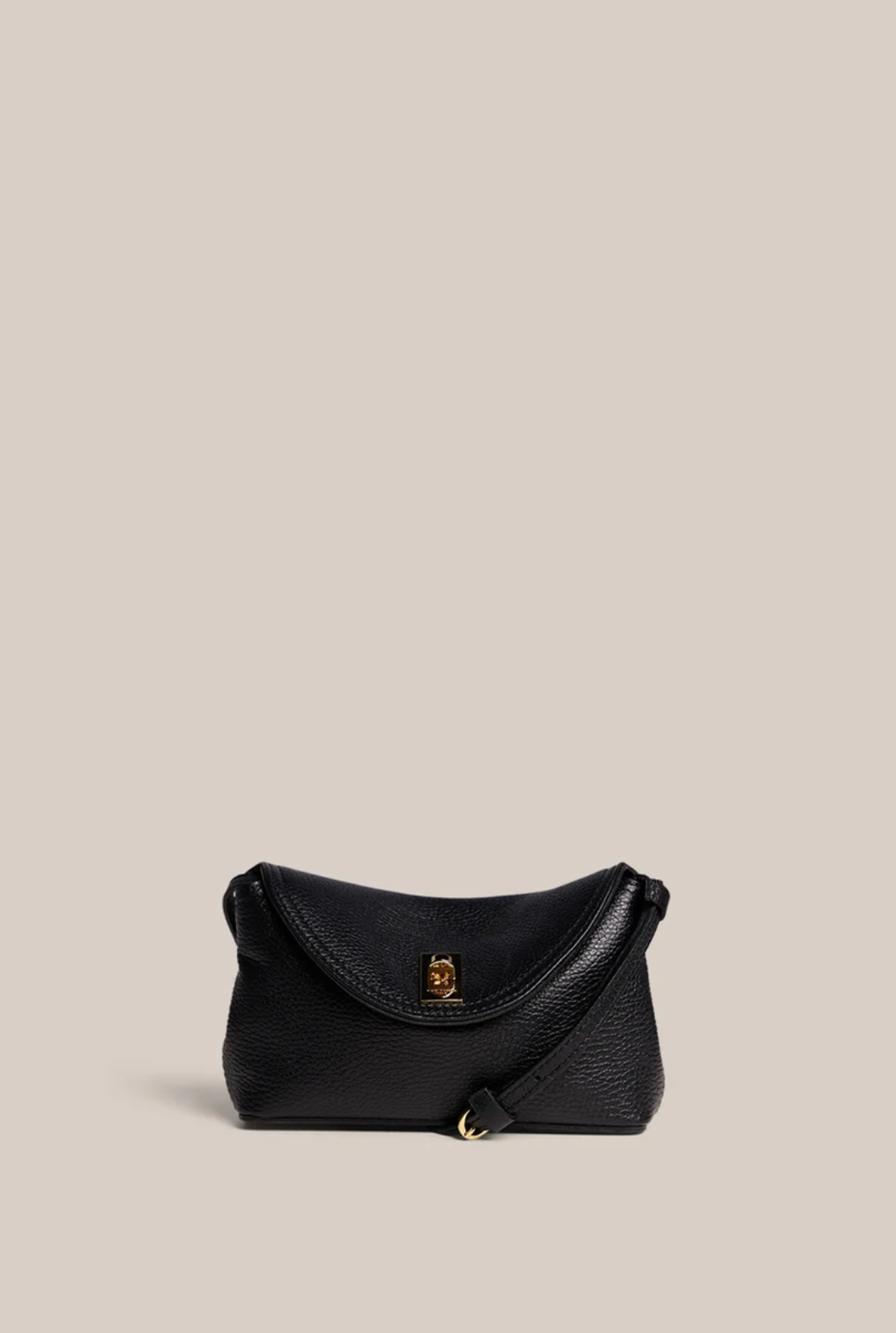 Vestirsi Mini Sloane Black