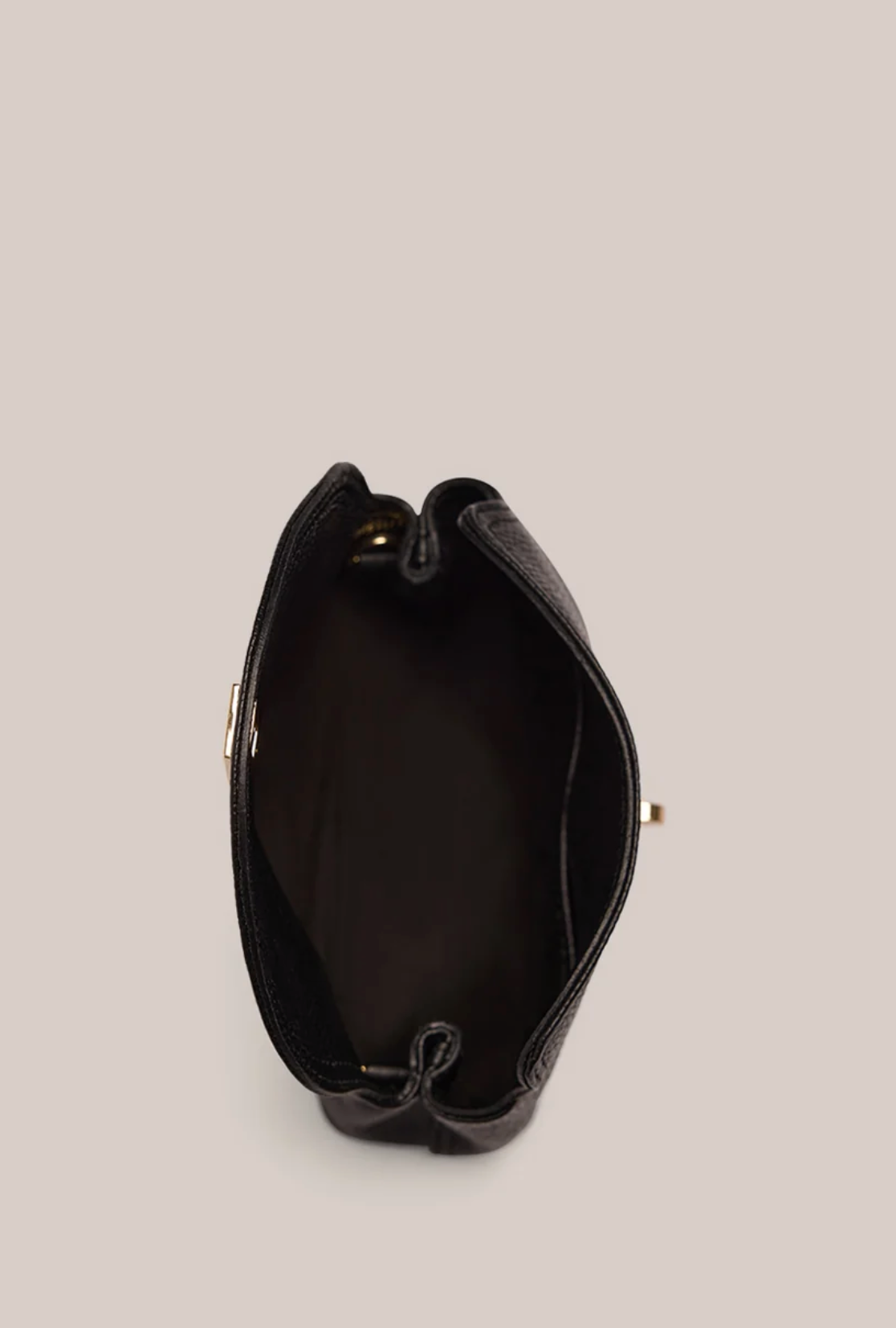 Vestirsi Mini Sloane Black