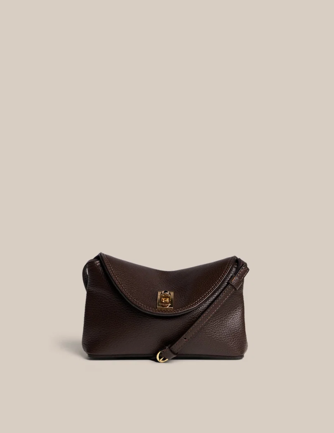 Vestirsi Sloane Mini Dark Chocolate