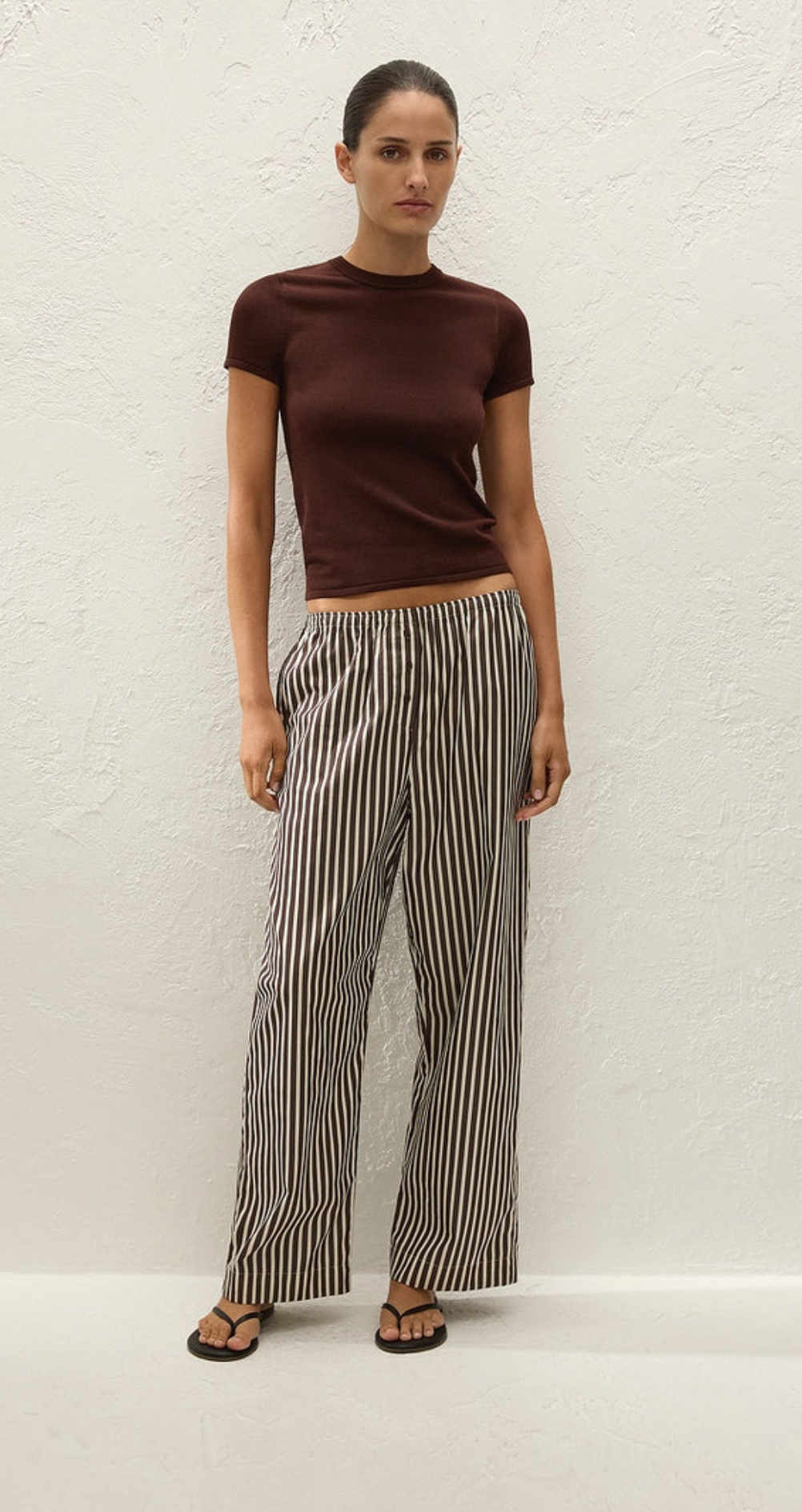 Faithfull Paloma Pant