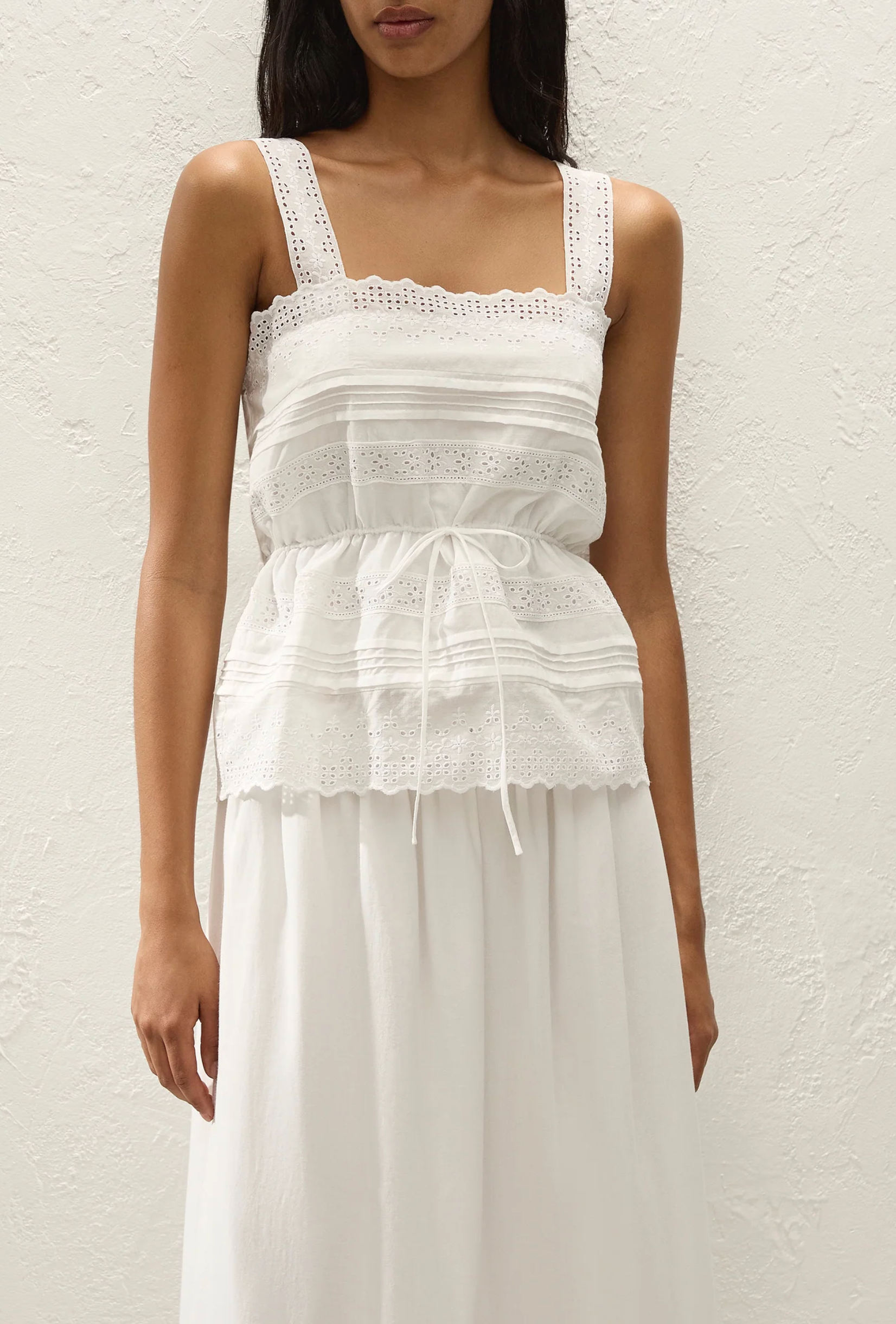 Faithfull Dalila Top