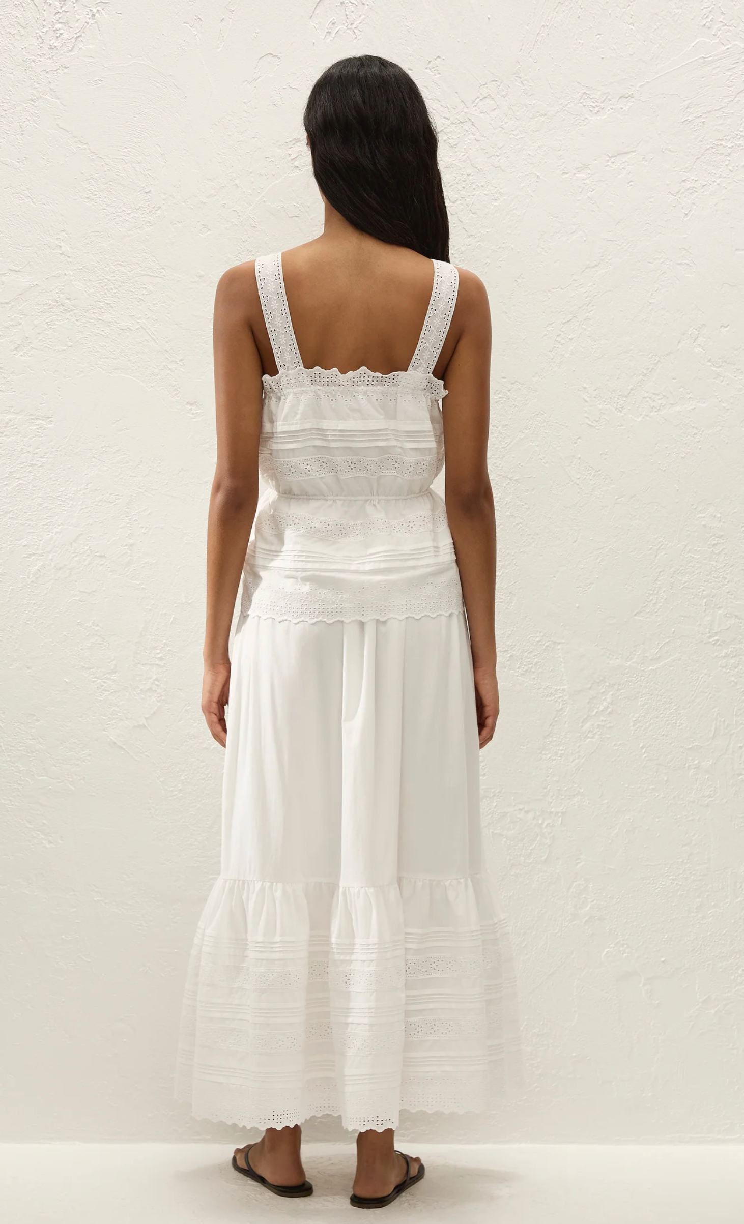 Faithfull Dalila Top