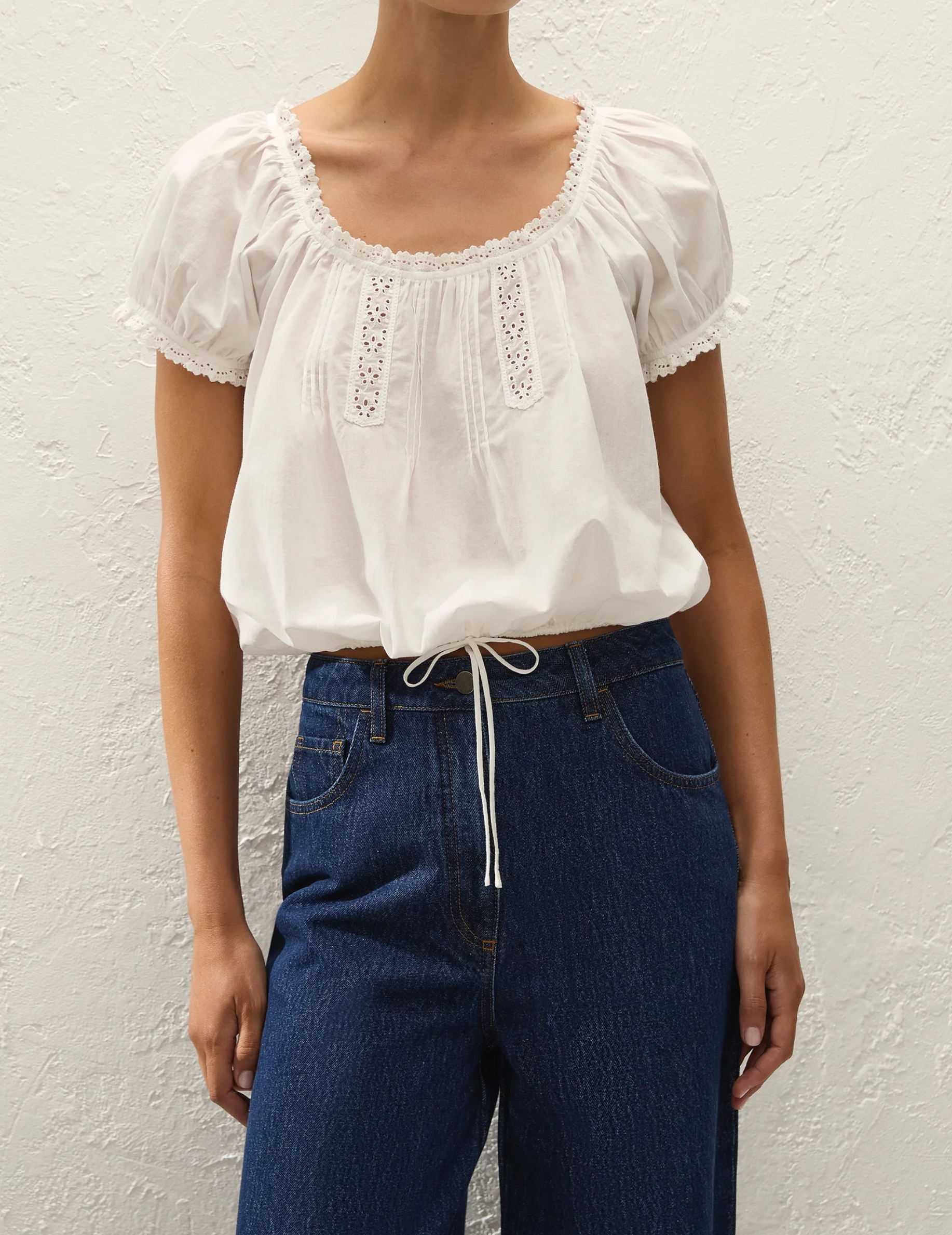 Faithfull Gabi Top