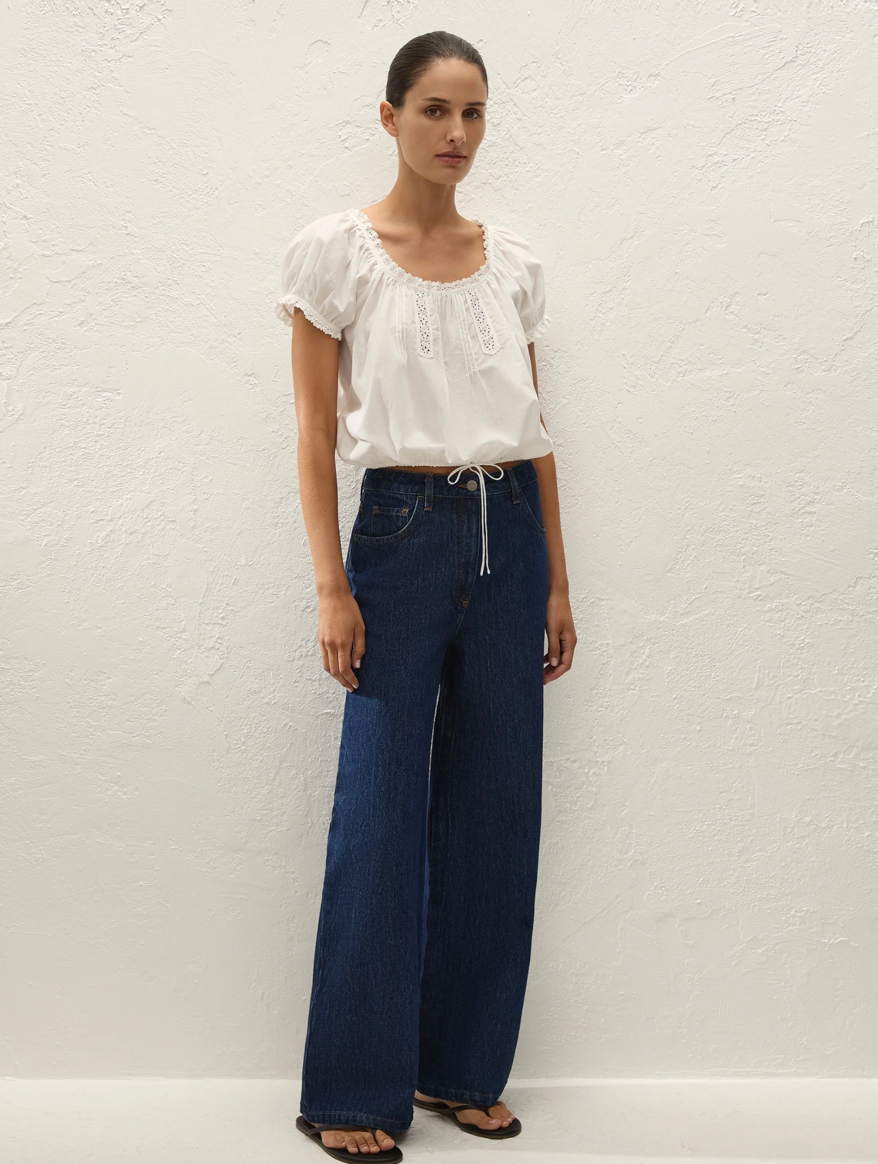 Faithfull Gabi Top