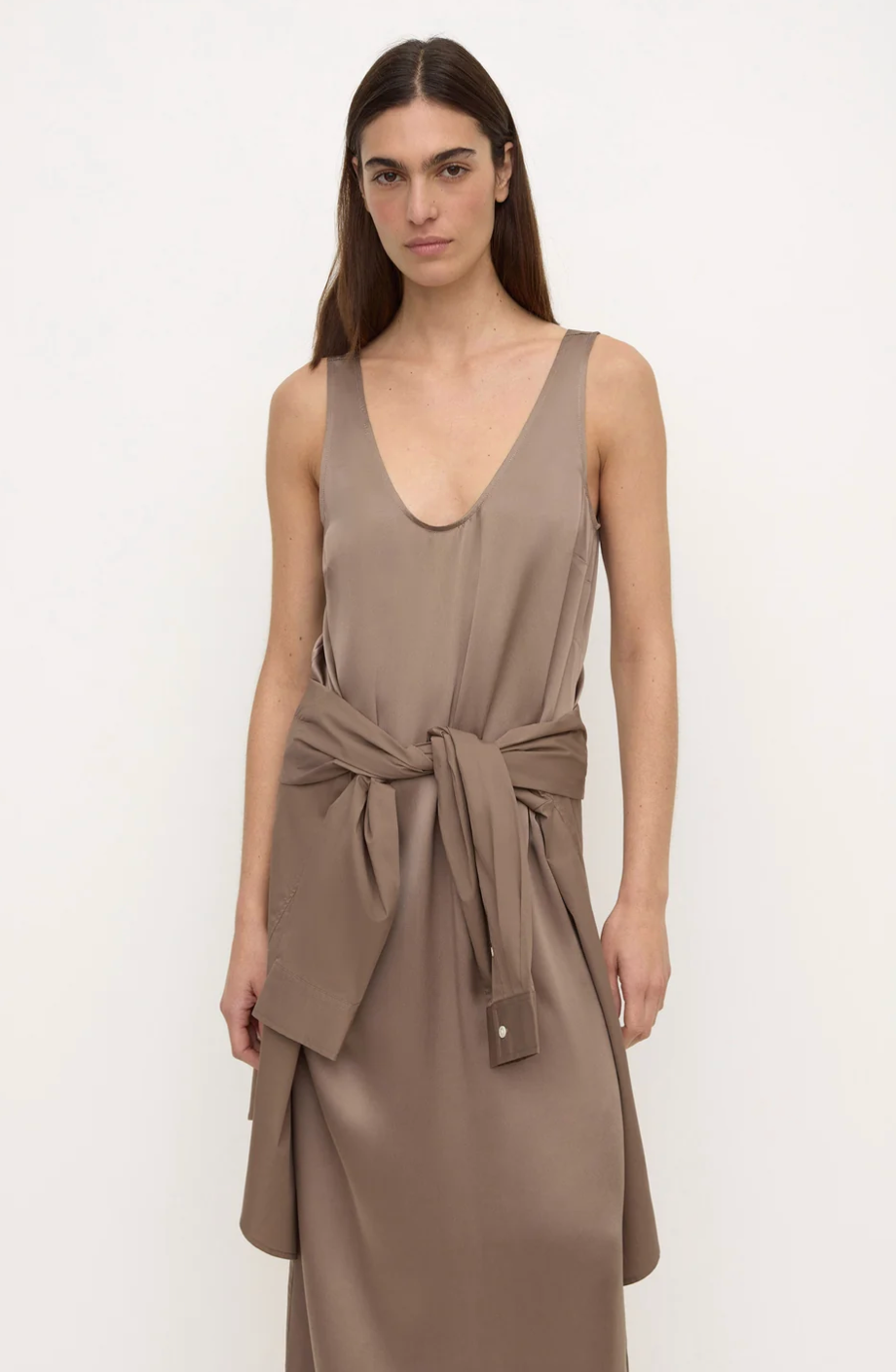 Assembly Label Pippa Tank Dress