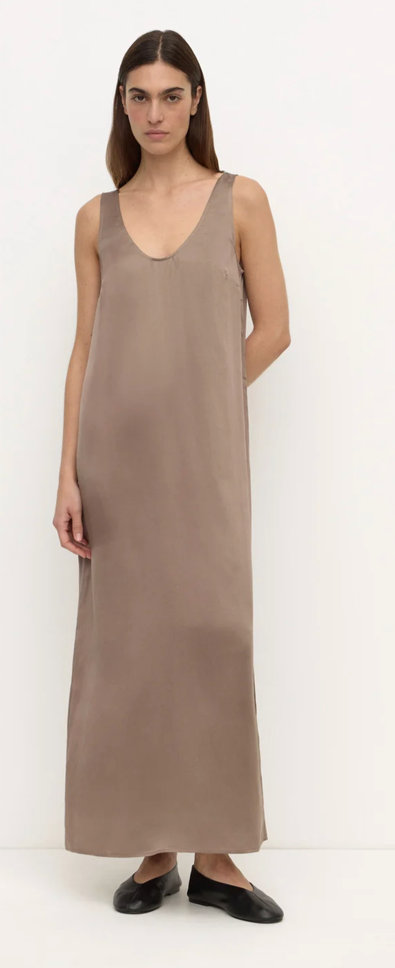 Assembly Label Pippa Tank Dress