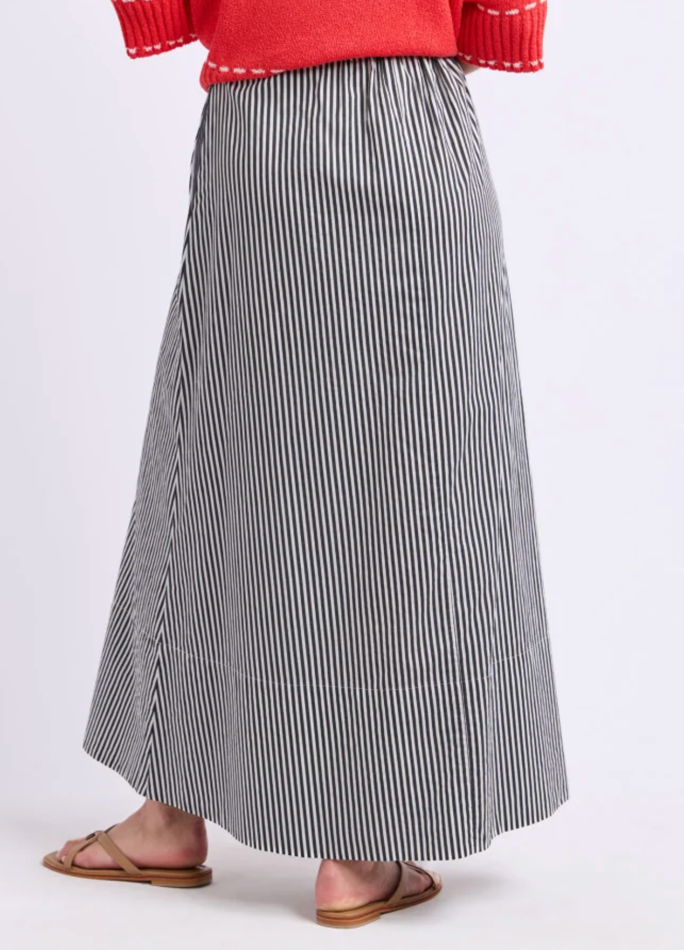 Elm Lifestyle The Willow Skirt