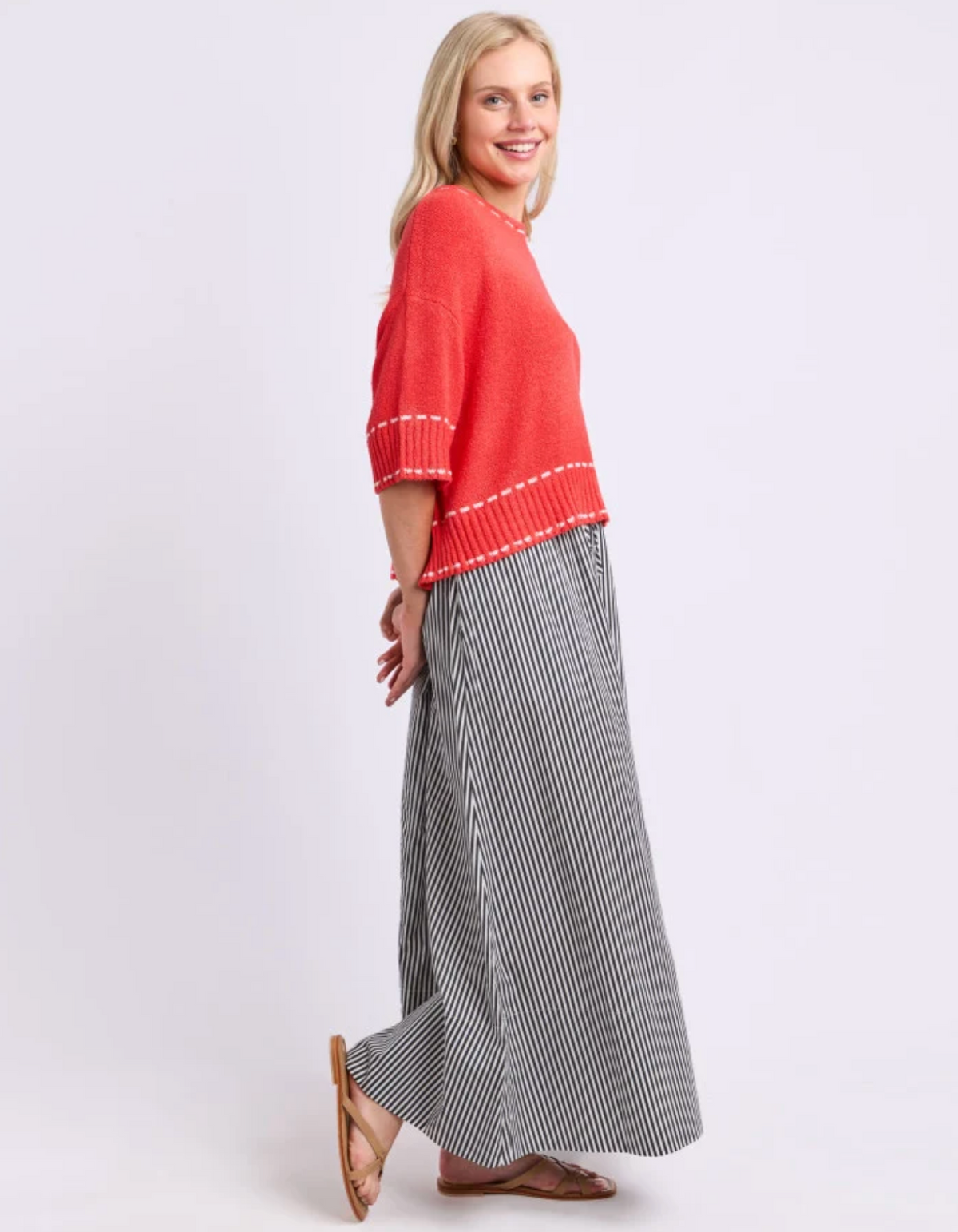 Elm Lifestyle The Willow Skirt