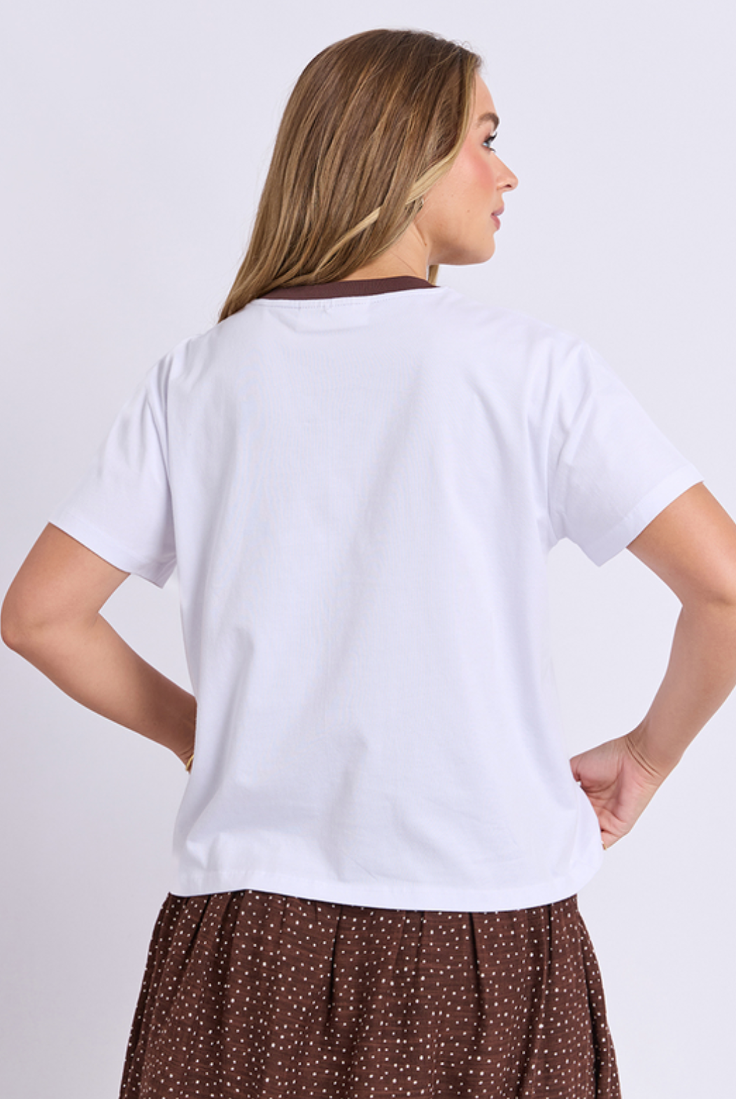 Foxwood Mirage Tee