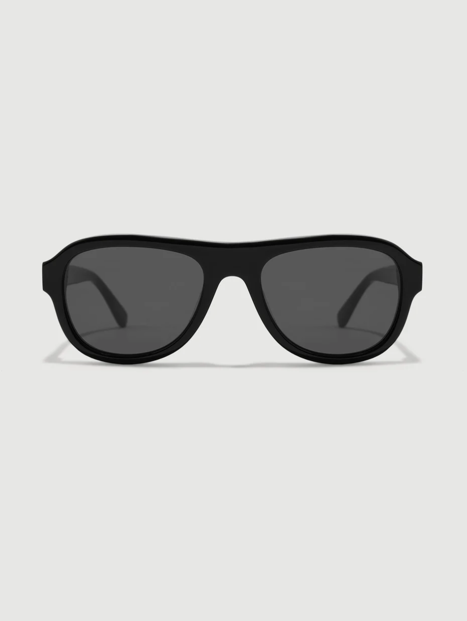 Assembly Label Driver Sunglasses