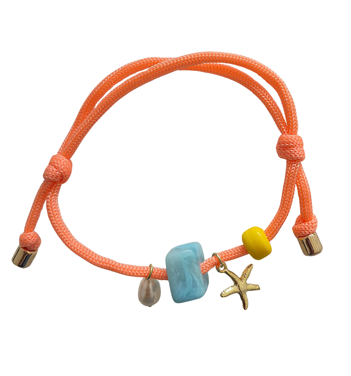 Cord Bracelet Anklet