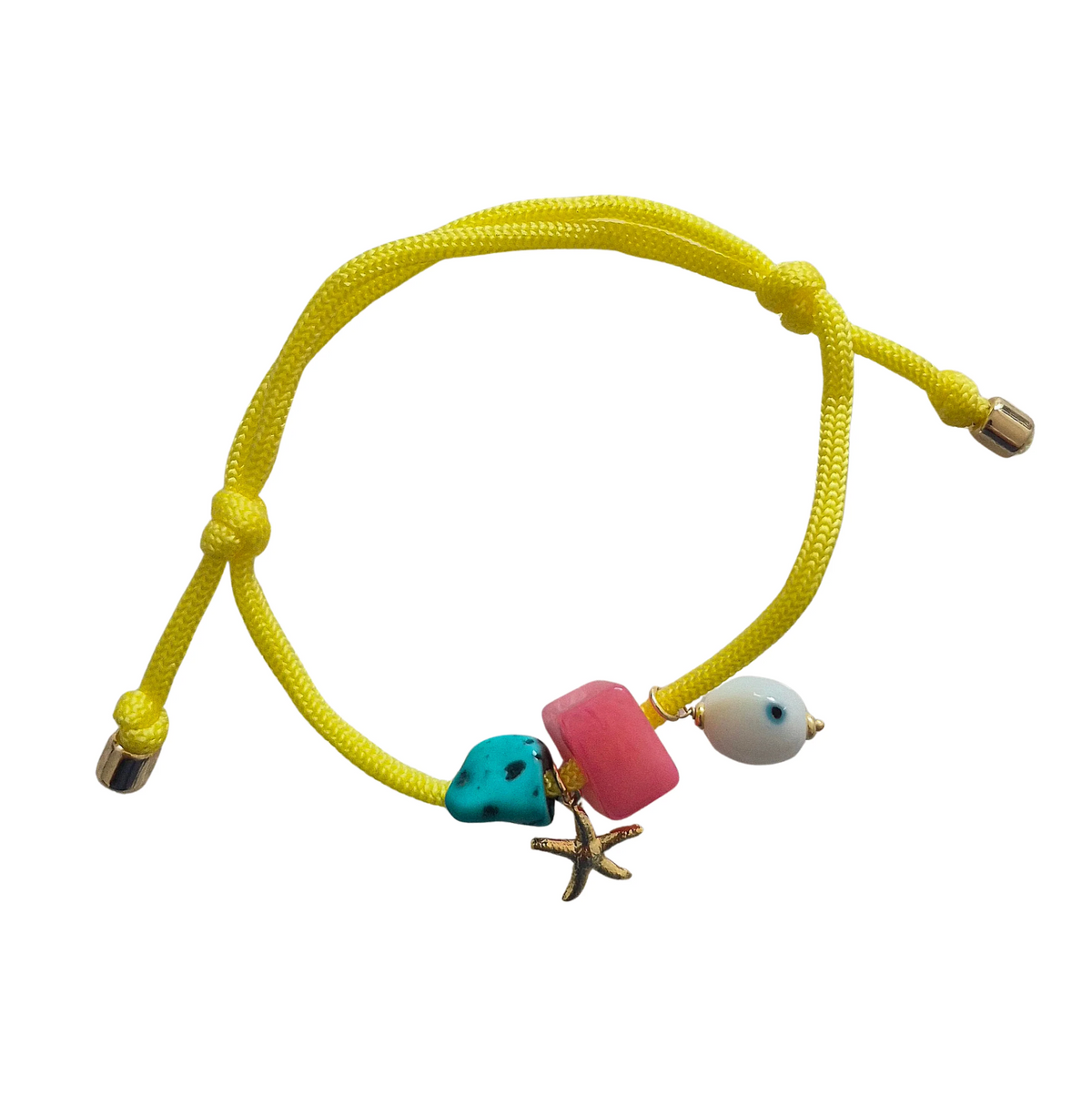 Cord Bracelet Anklet
