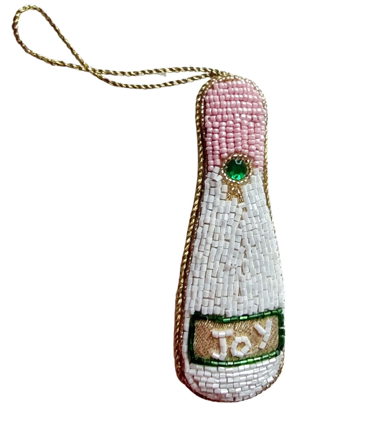 Beaded Hanging Decoration