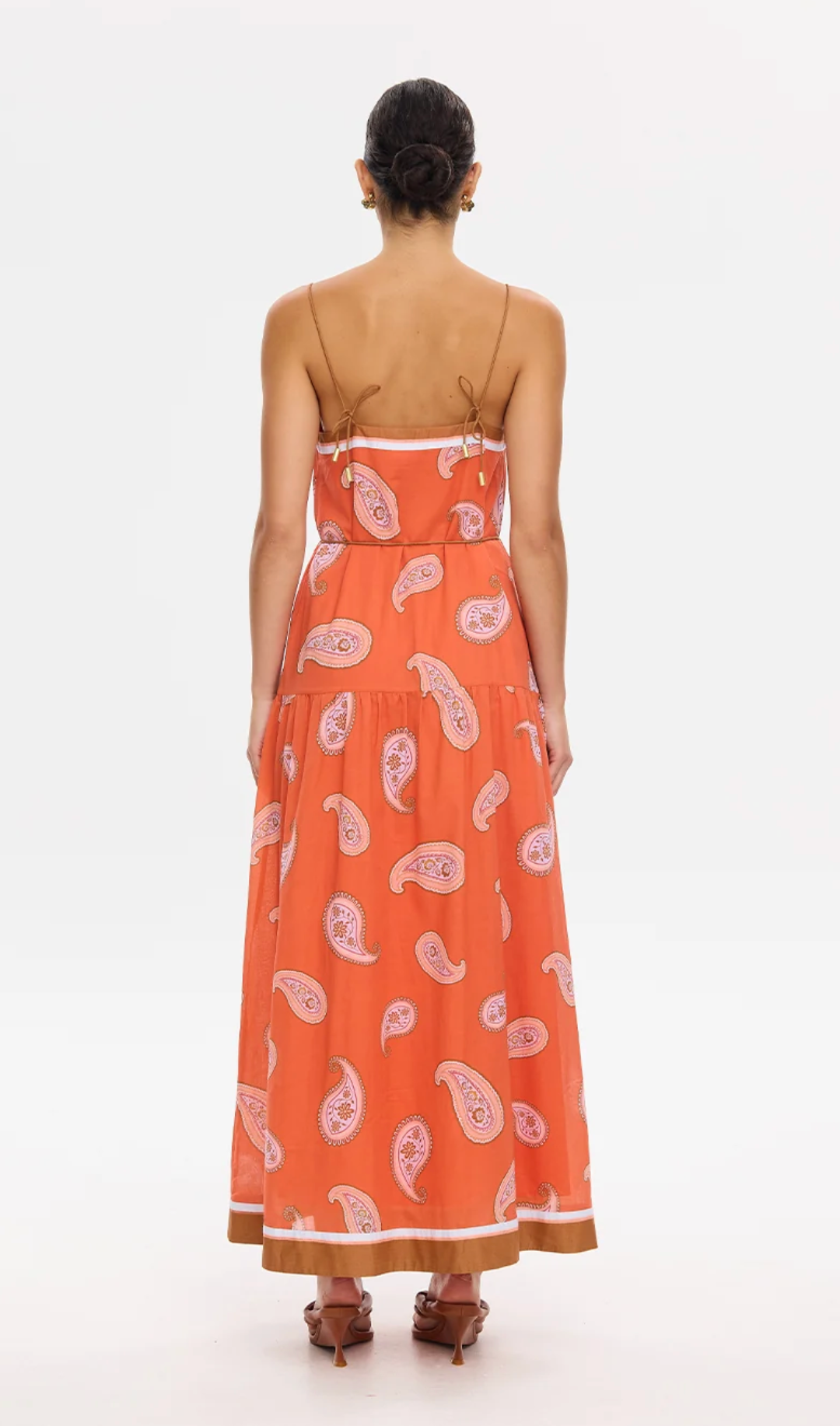 Kivari Ezra Maxi Dress
