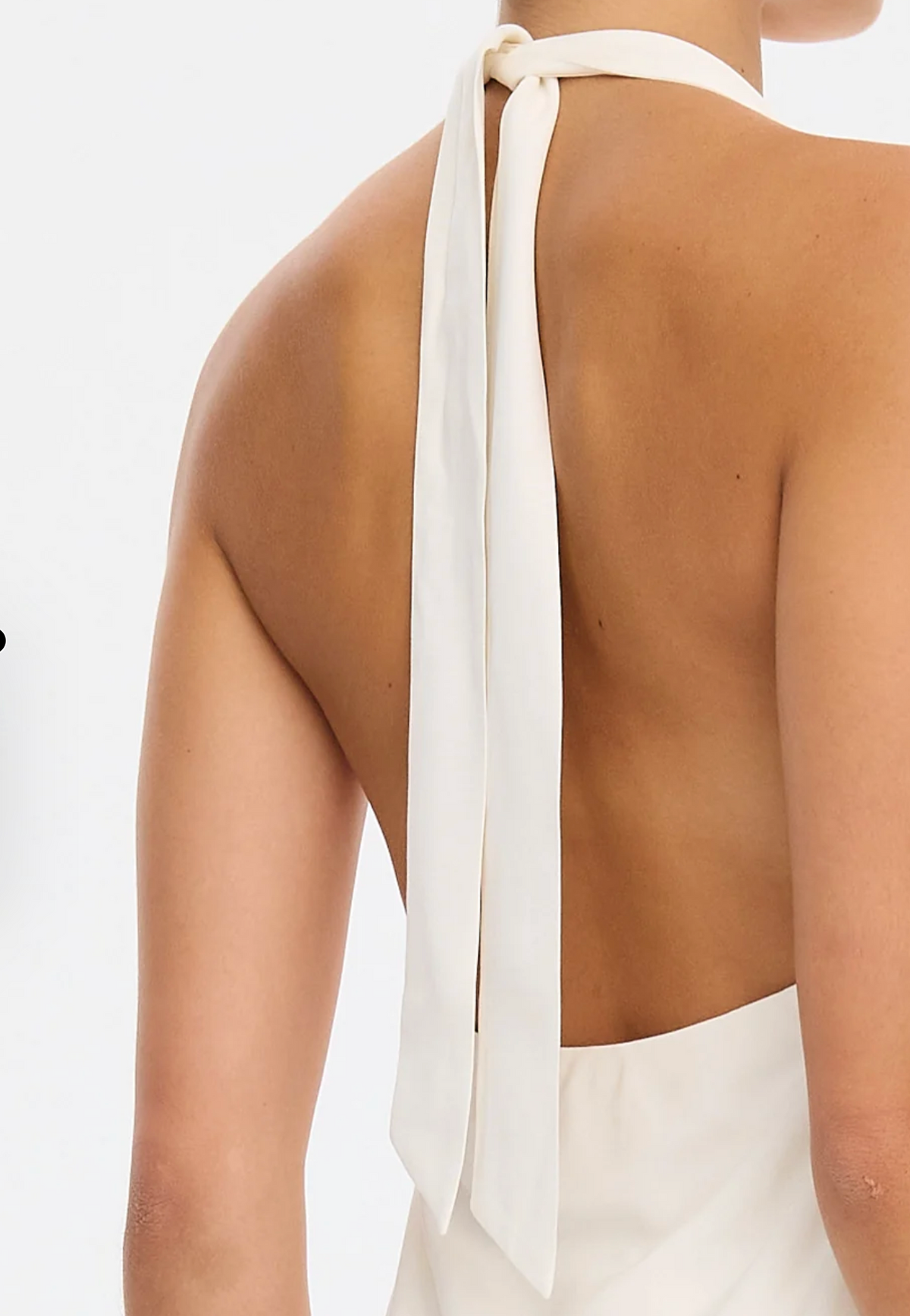 Kivari Arabella Halter Top