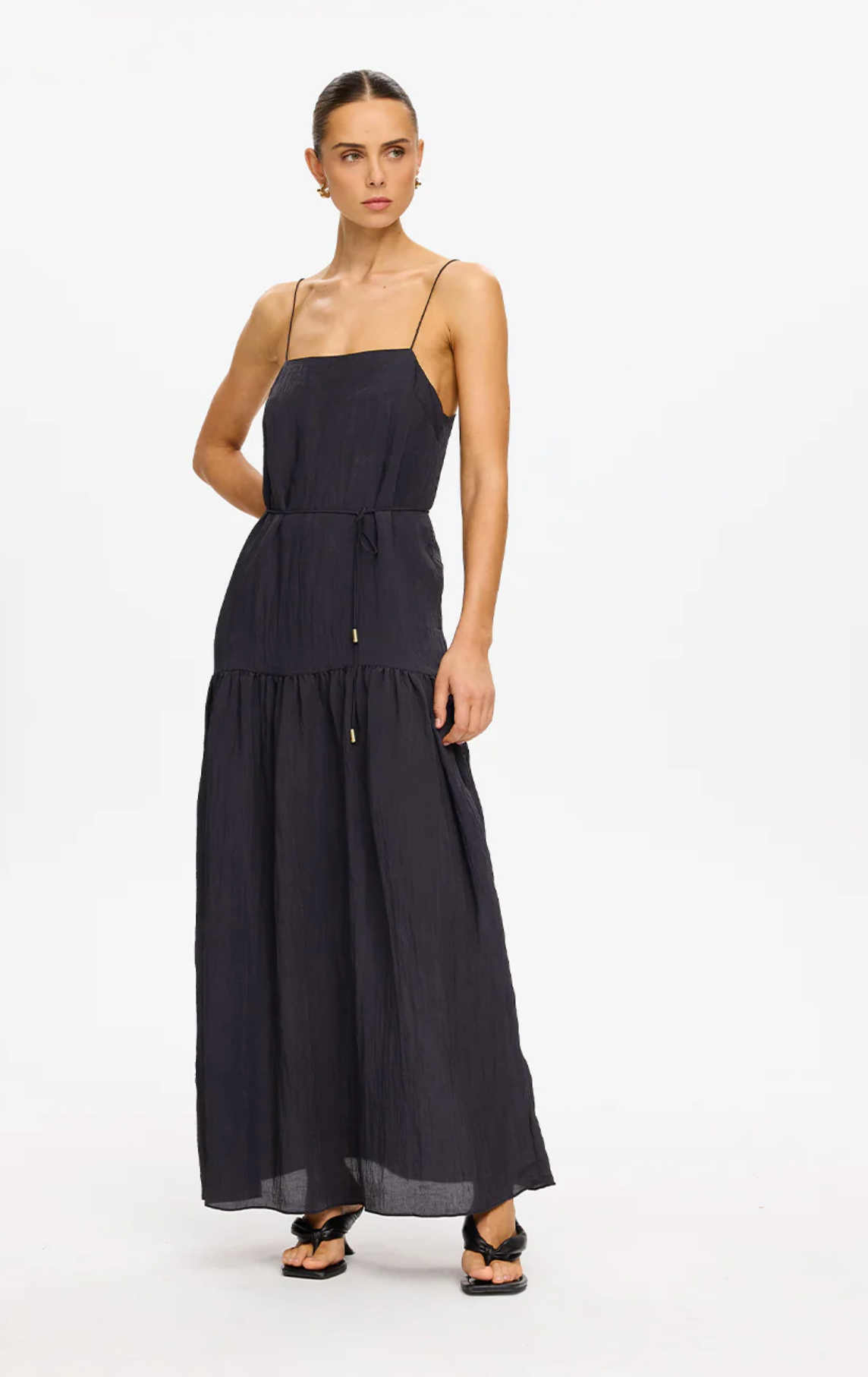 Kivari Uma Maxi Dress