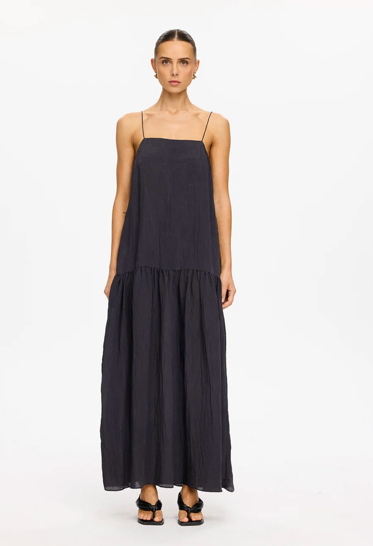 Kivari Uma Maxi Dress