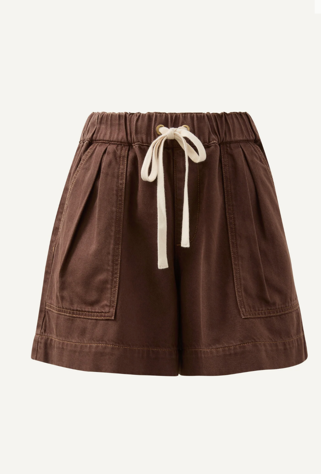 Ceres Life Darcy Relaxed Everyday Short