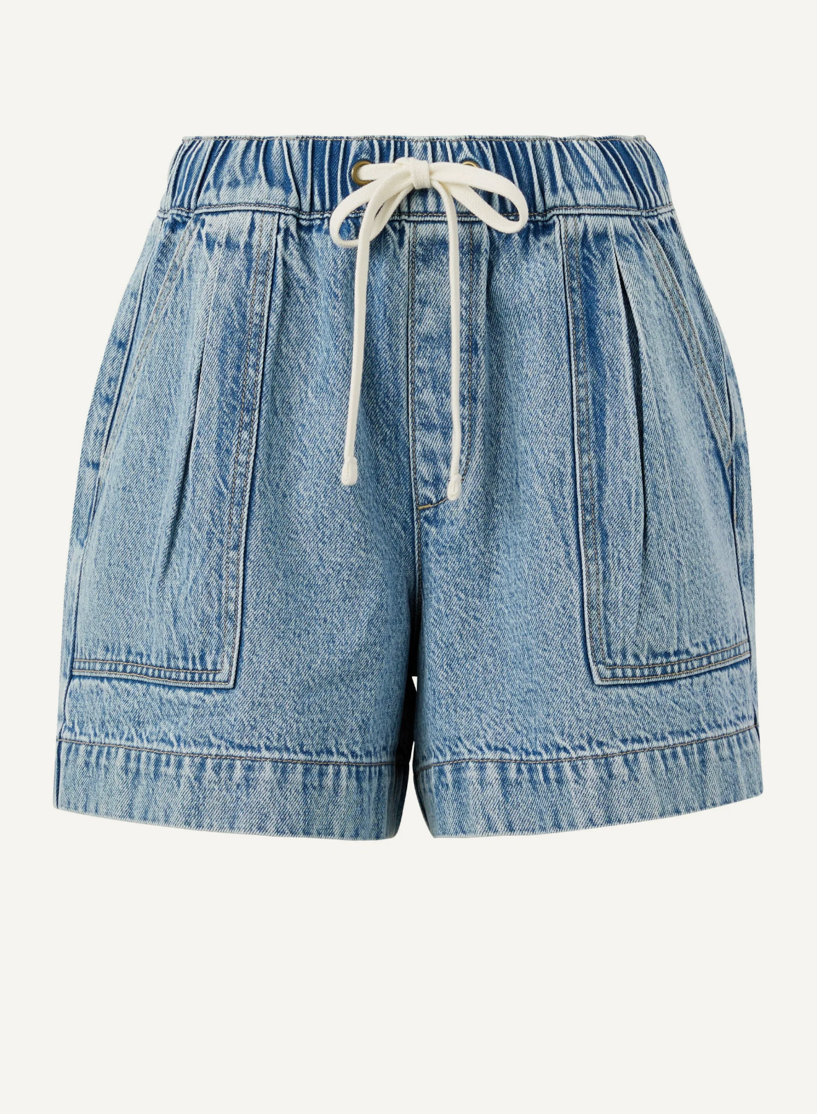Ceres Life Darcy Relaxed Everyday Short