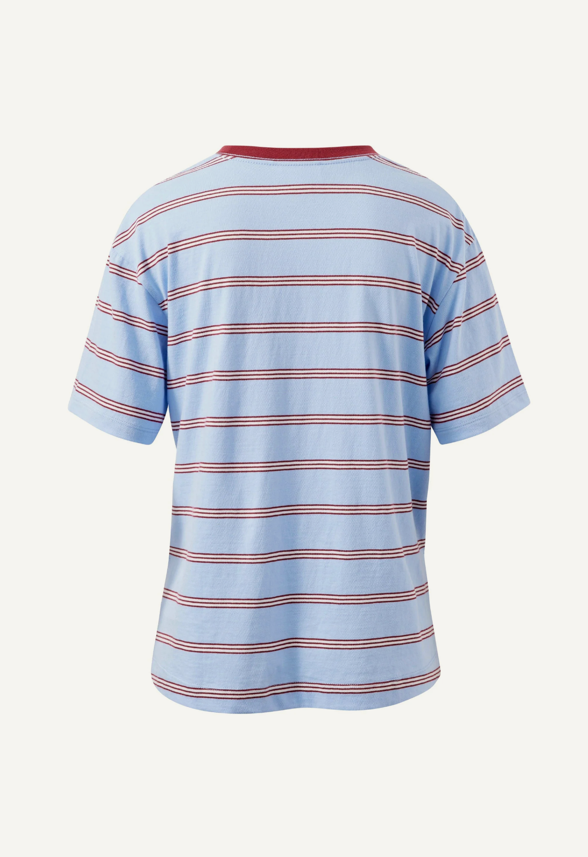 Ceres Life Stevie Slouchy Tee