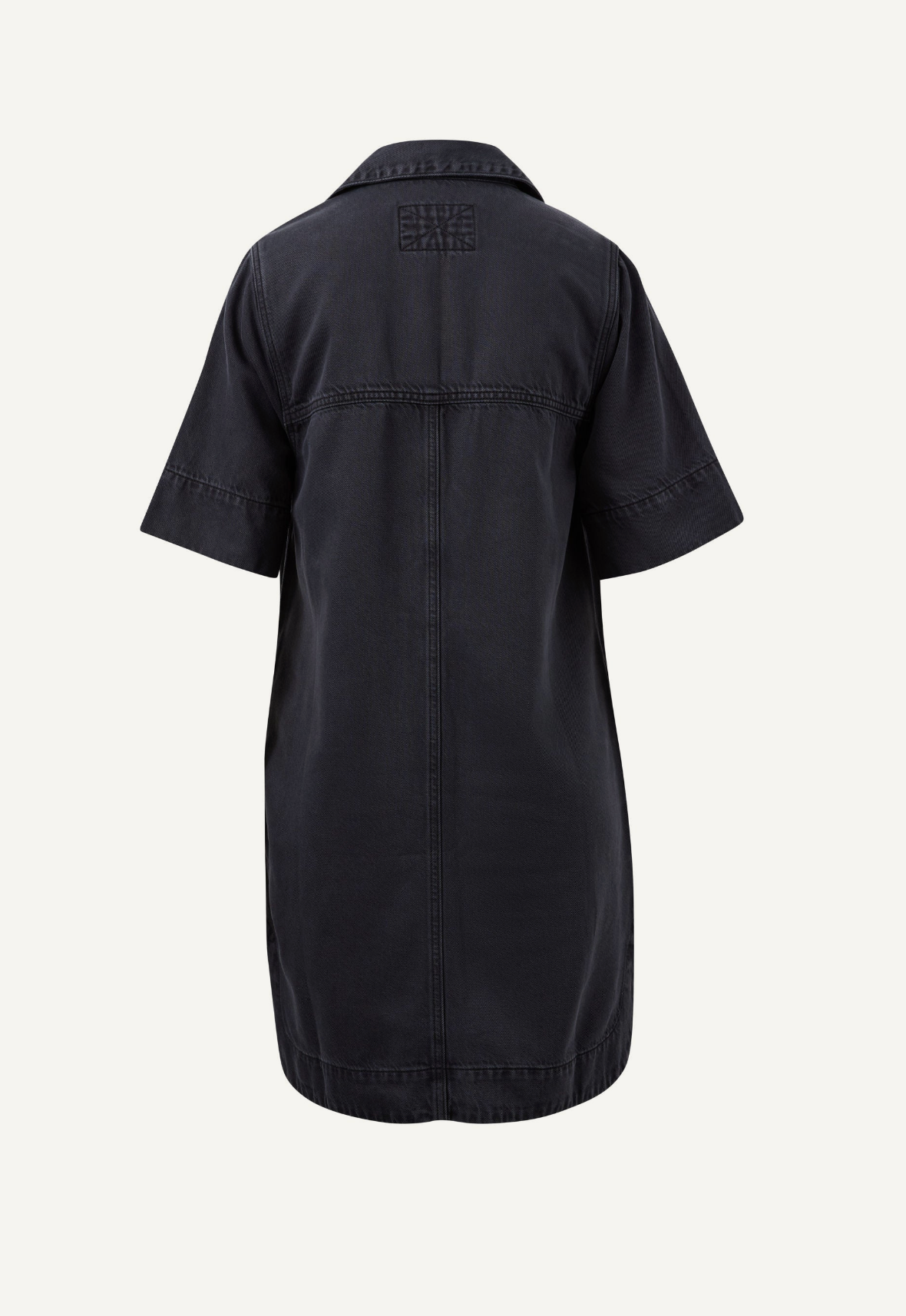 Ceres Life Bonnie Relaxed Shirt Dress