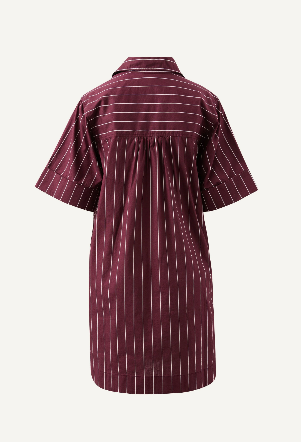 Ceres Life Sara Mini Shirt Dress