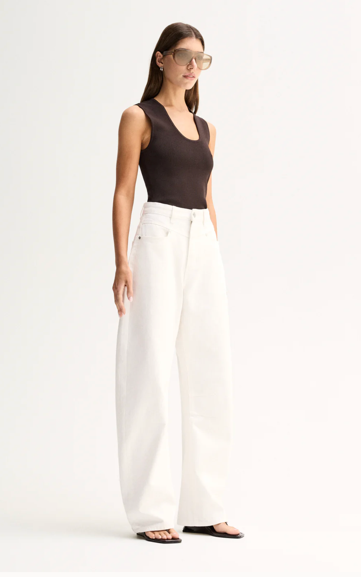Elka Collective Hayes Knit Top
