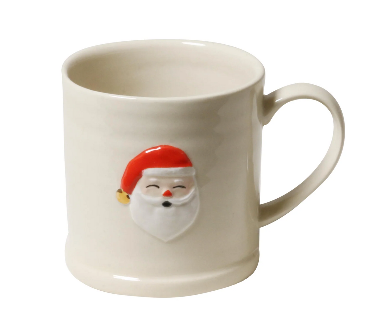 Santa Christmas Mug