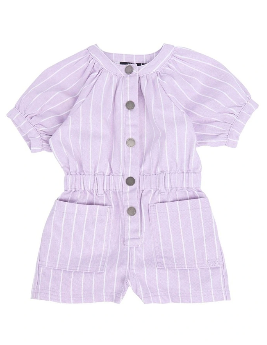 Animal Crackers Penny Playsuit