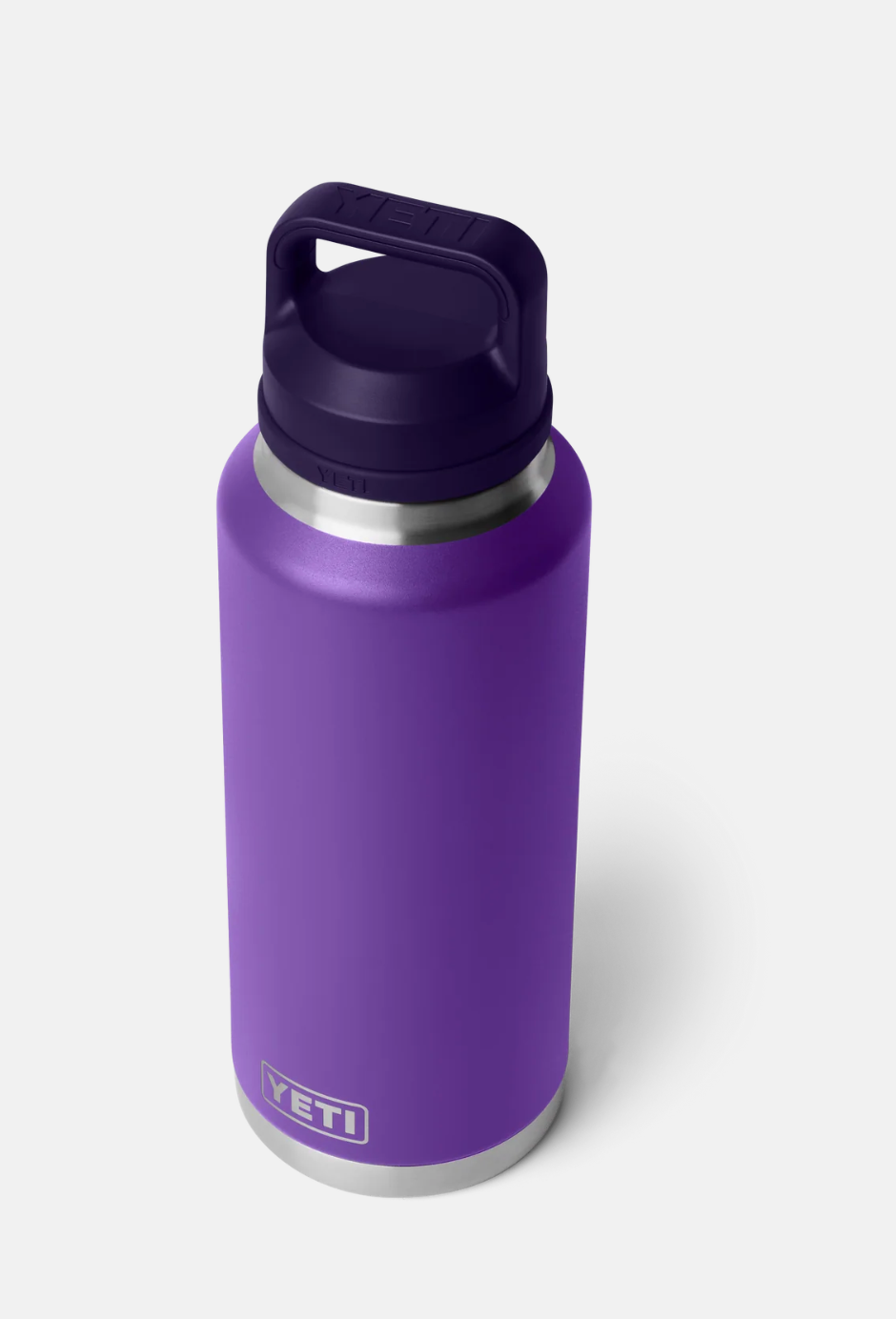Yeti Rambler 46oz Bottle Chug Cap