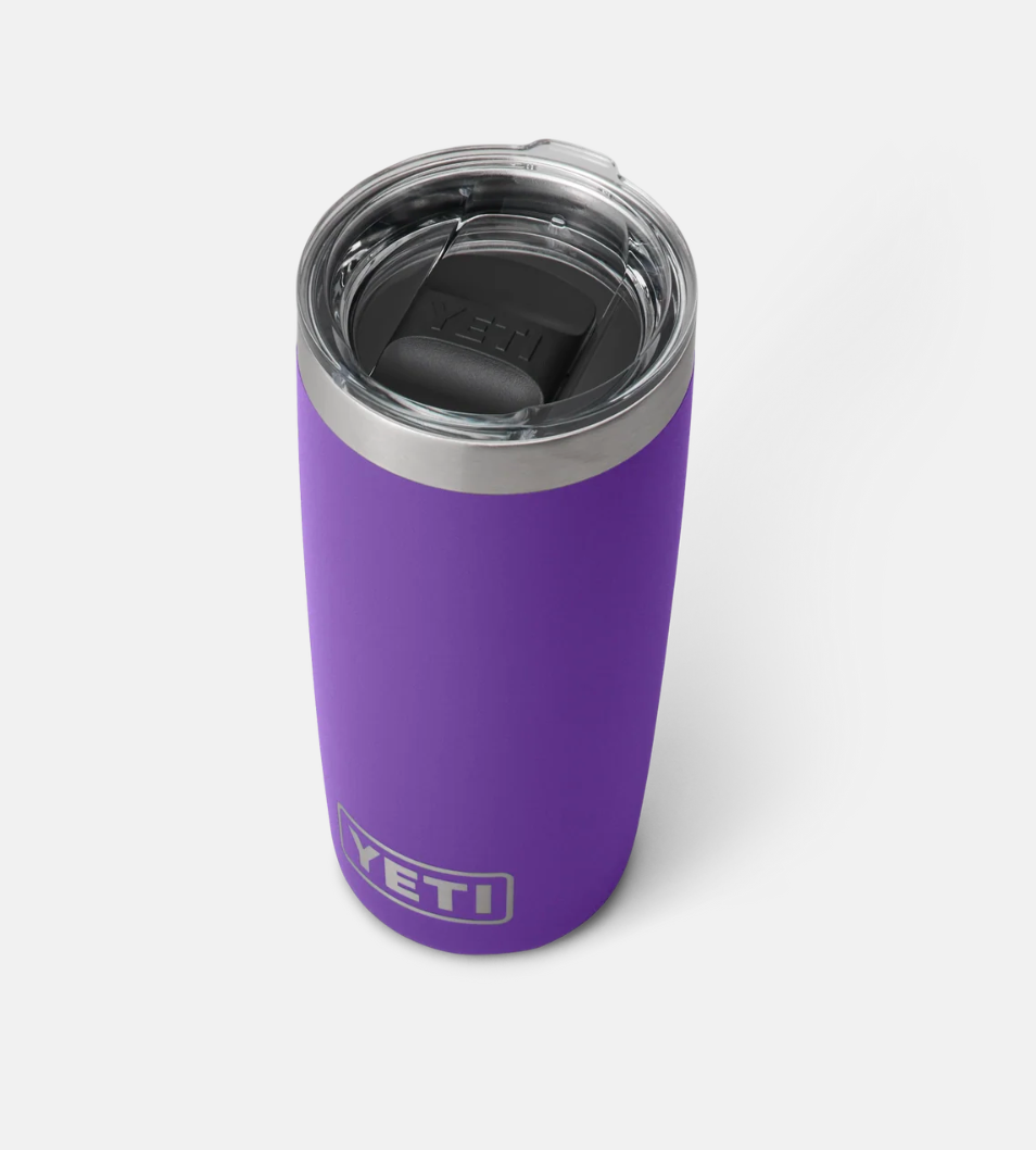 Yeti 10oz Tumbler