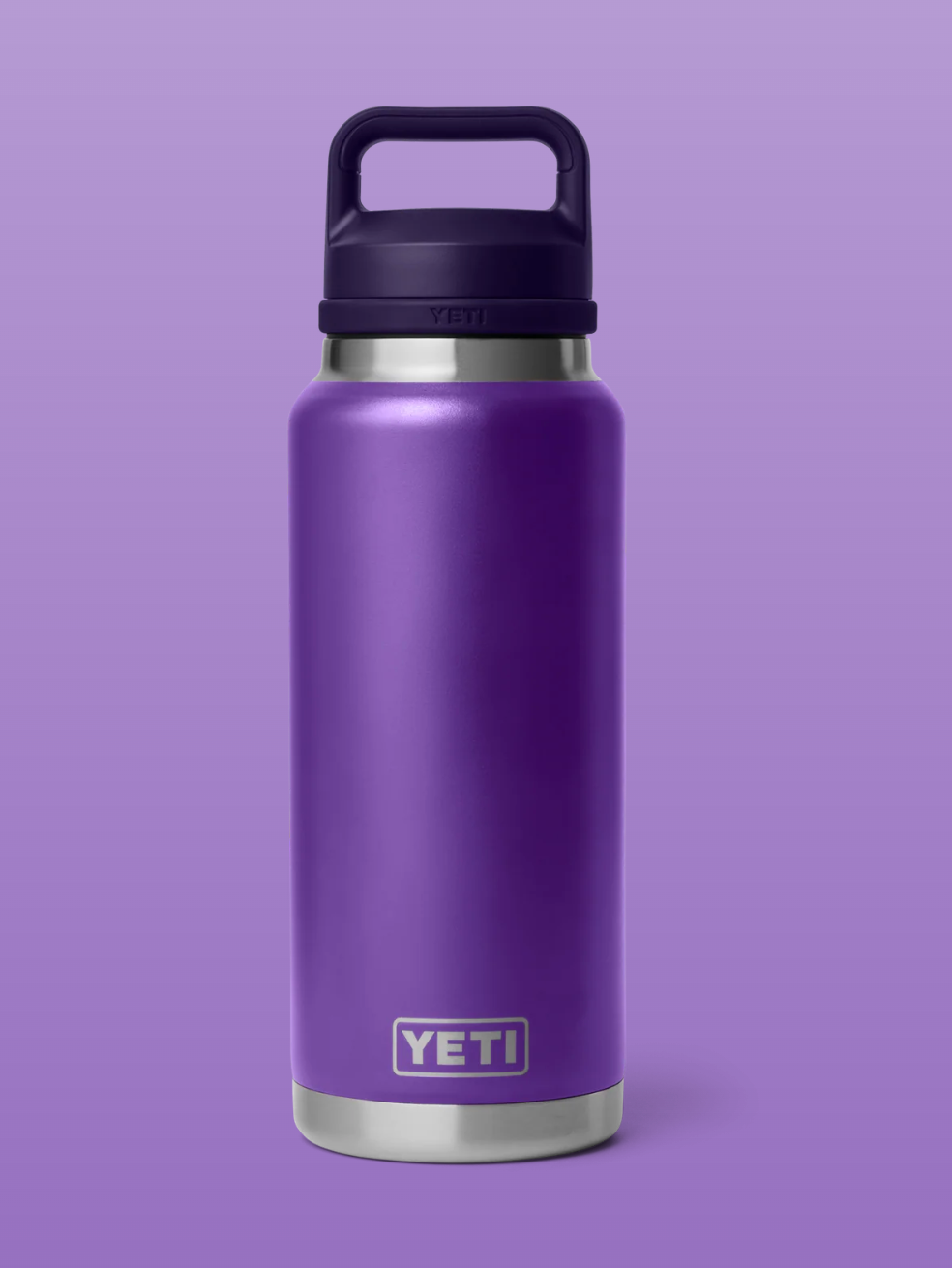Yeti Rambler 36oz Bottle Chug Cap