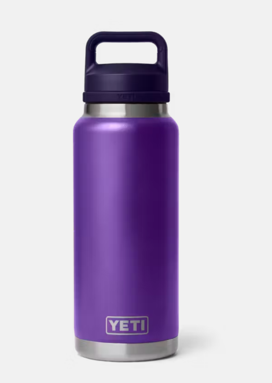 Yeti Rambler 36oz Bottle Chug Cap
