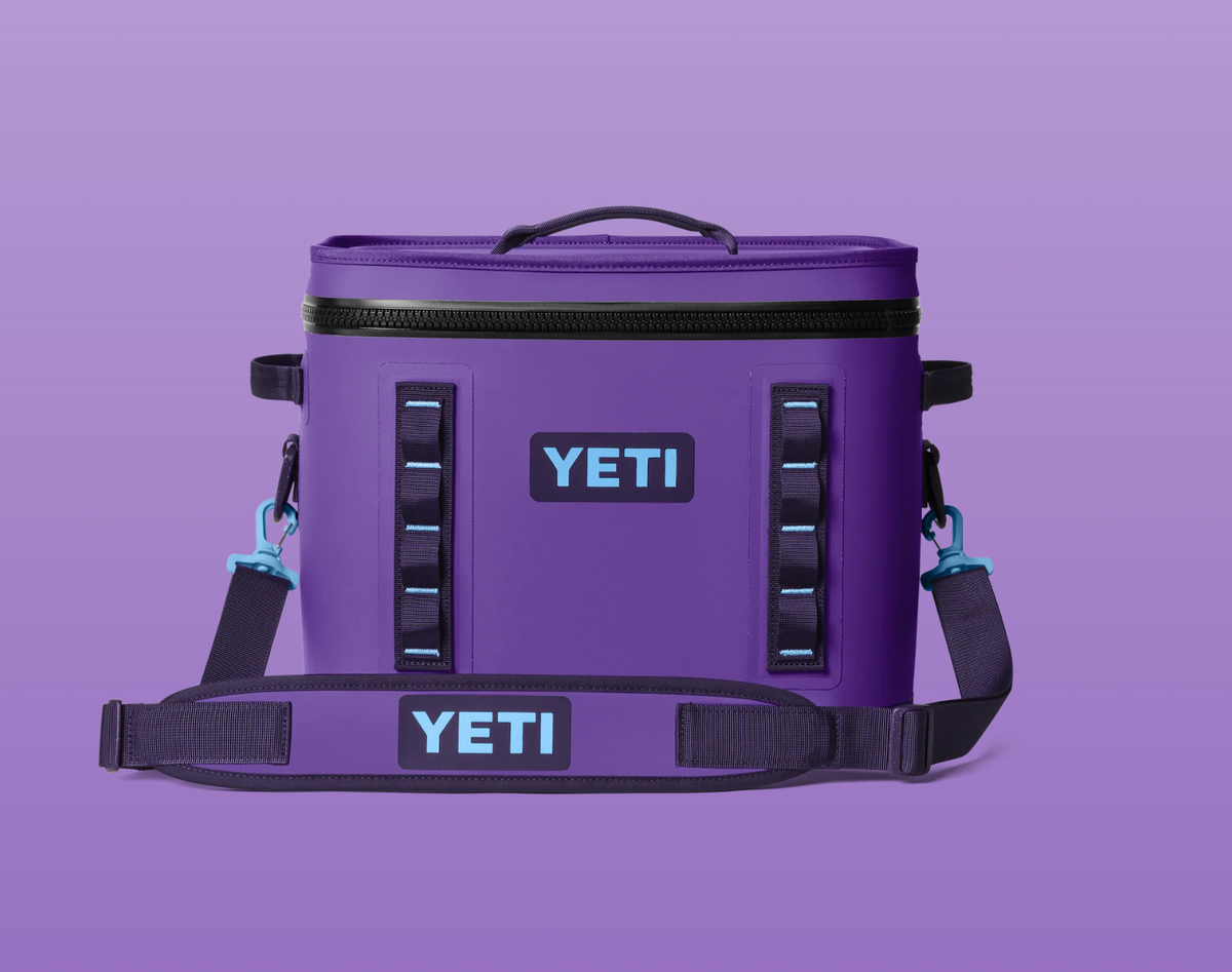 Yeti Hopper Flip 18