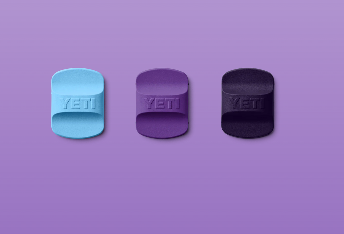 Yeti Magslider Pack