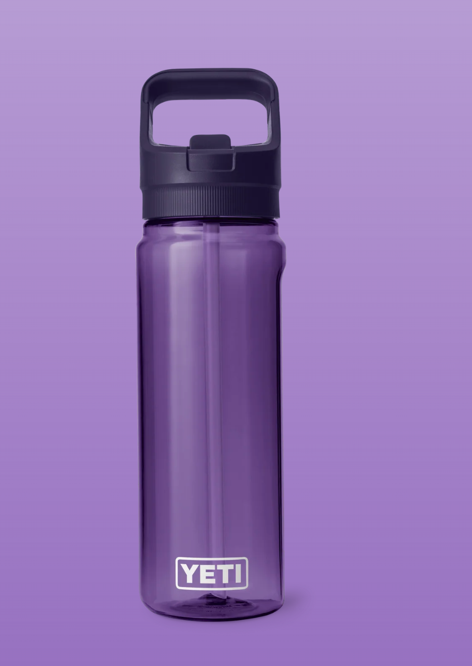 Yeti Yonder 750 ml Straw Bottle