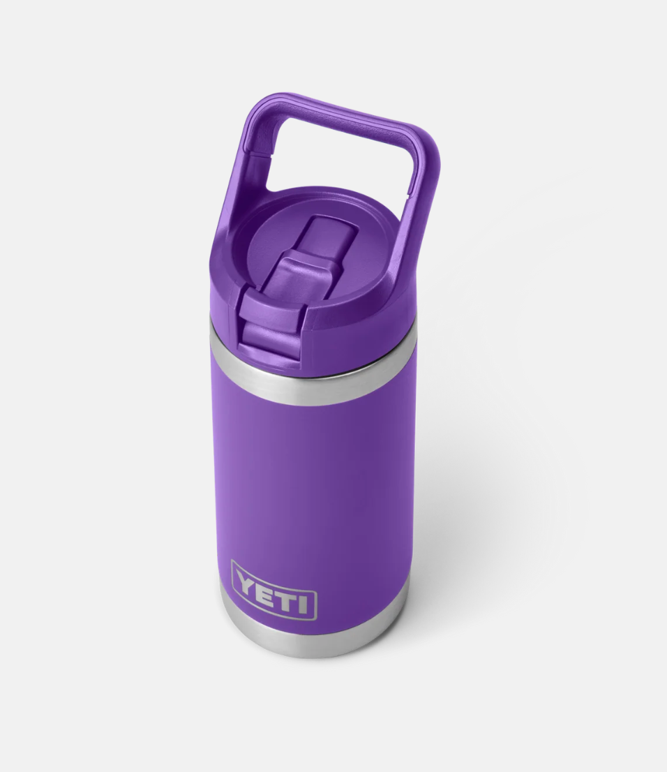 Yeti Rambler Jr 12oz Kids Bottle
